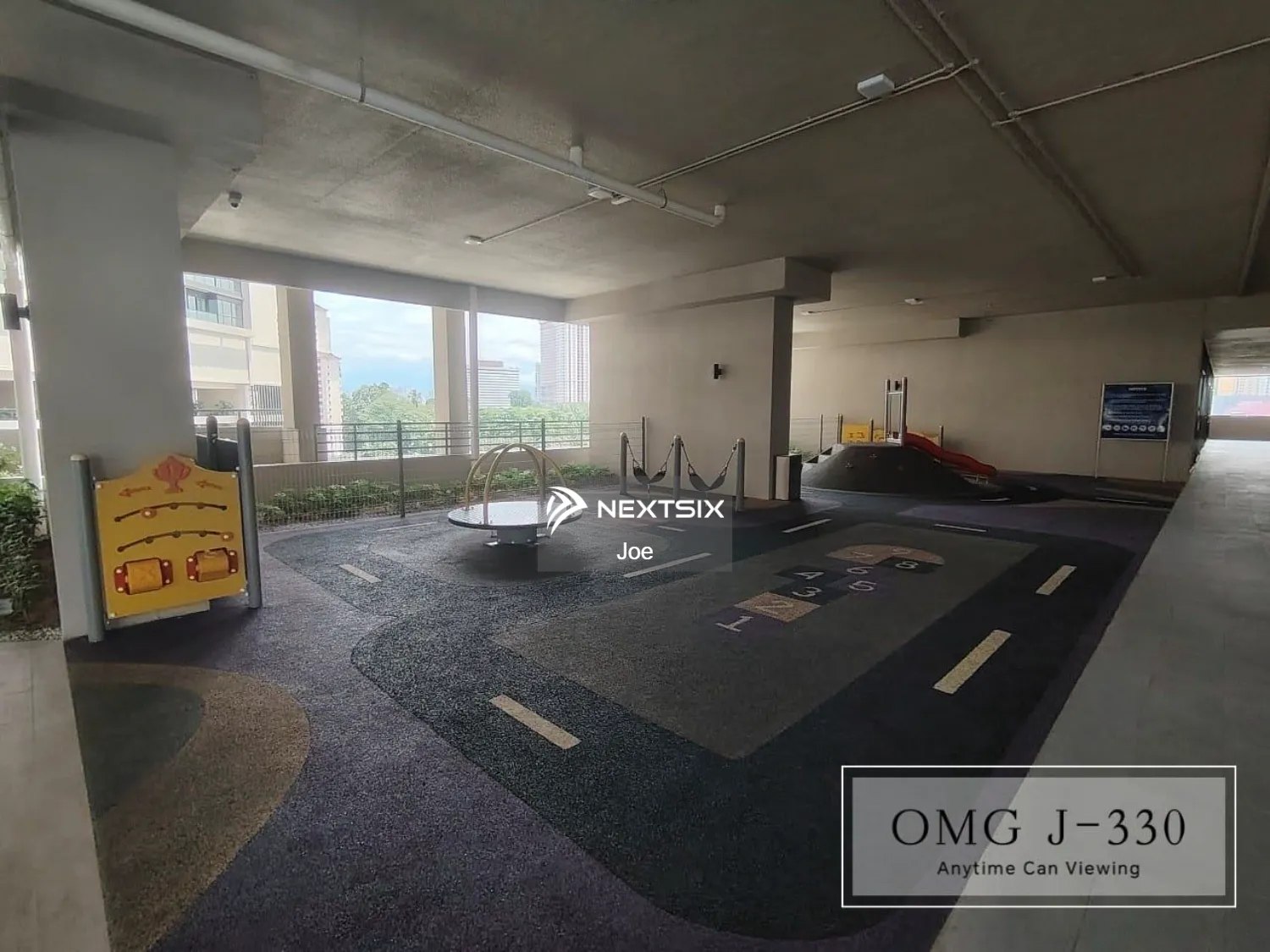 Serviced Residence For Sale in Jalan Kuching Wilayah Persekutuan Kuala Lumpur - Image 15