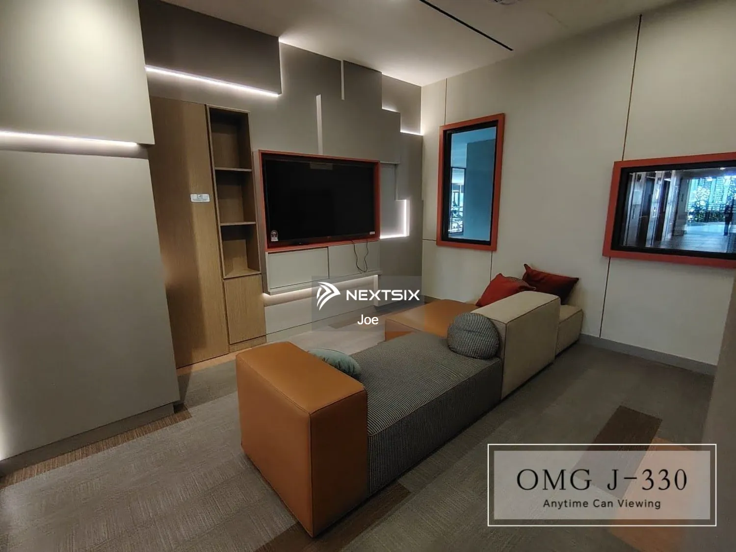 Serviced Residence For Sale in Jalan Kuching Wilayah Persekutuan Kuala Lumpur - Image 16