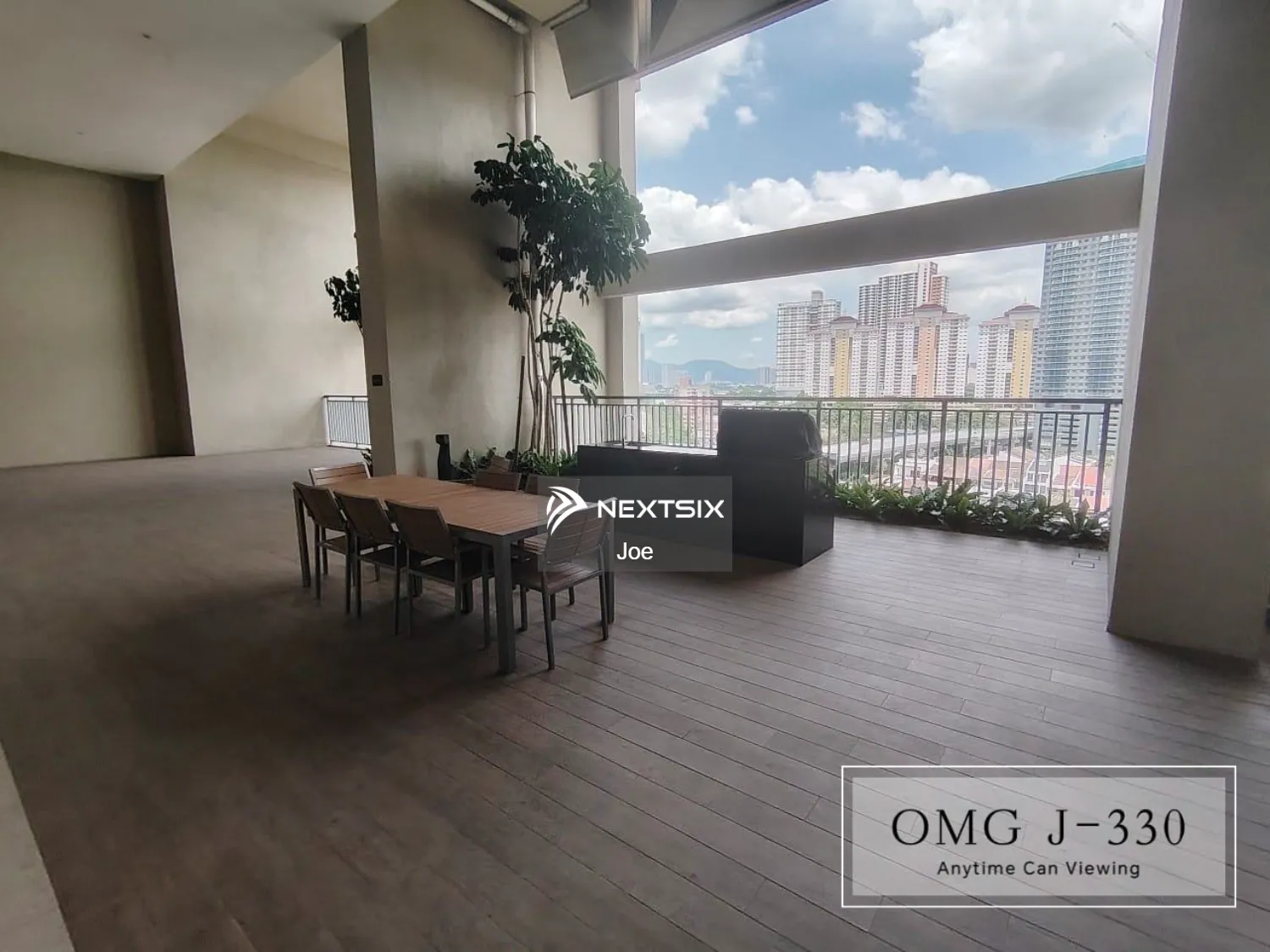 Serviced Residence For Sale in Jalan Kuching Wilayah Persekutuan Kuala Lumpur - Image 18