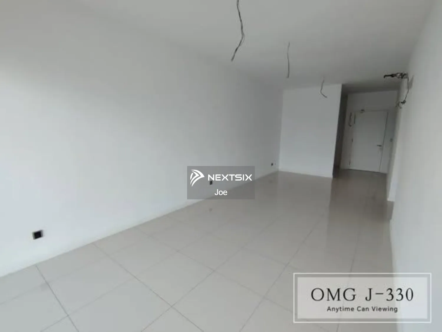 Serviced Residence For Sale in Jalan Kuching Wilayah Persekutuan Kuala Lumpur - Image 2