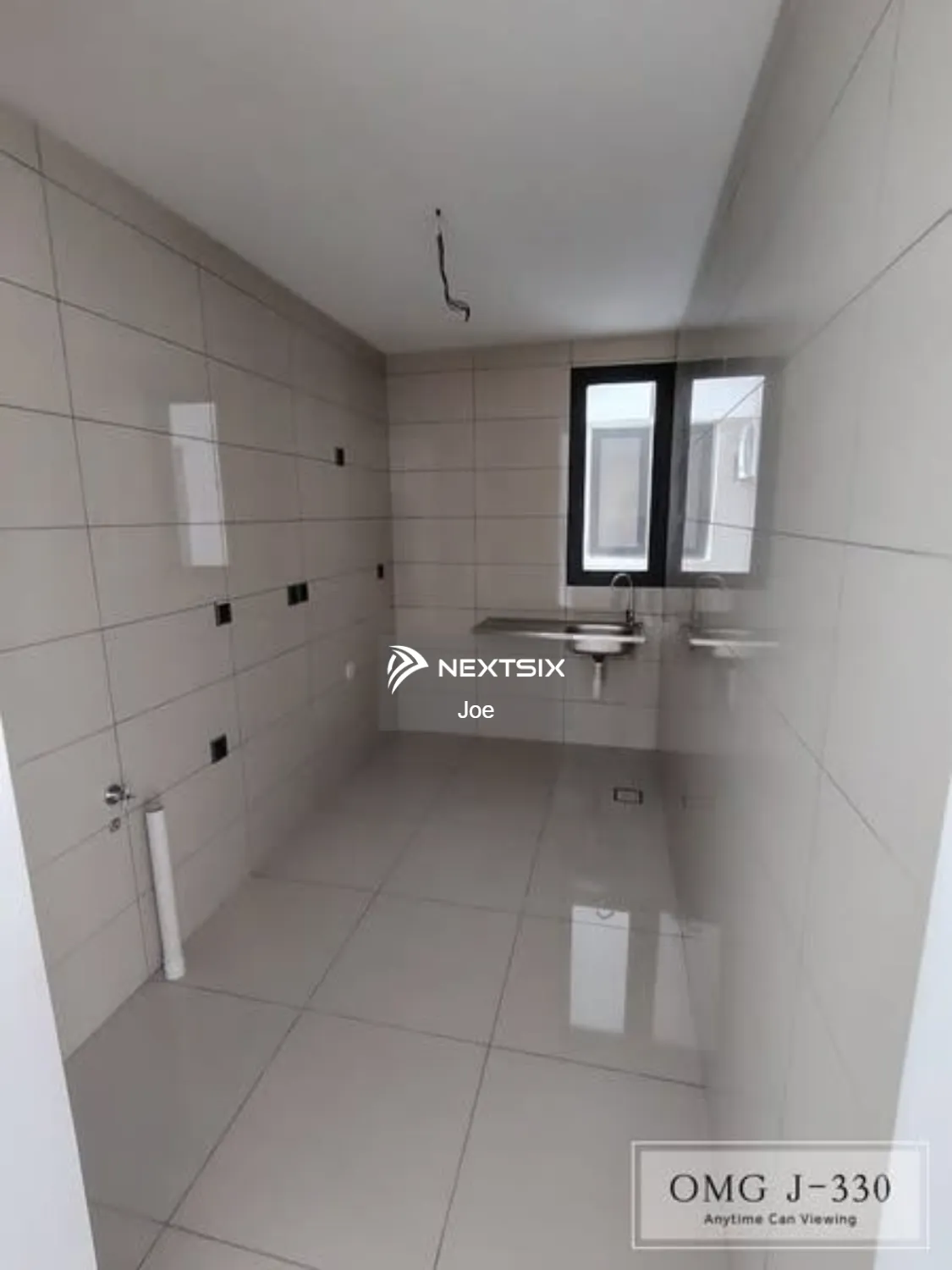 Serviced Residence For Sale in Jalan Kuching Wilayah Persekutuan Kuala Lumpur - Image 3