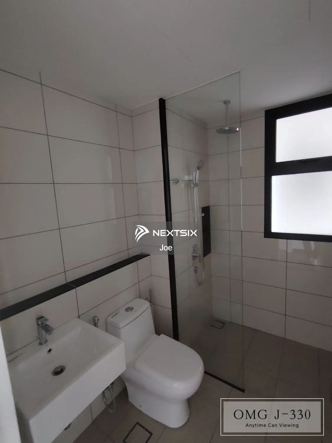 Serviced Residence For Sale in Jalan Kuching Wilayah Persekutuan Kuala Lumpur - Image 4