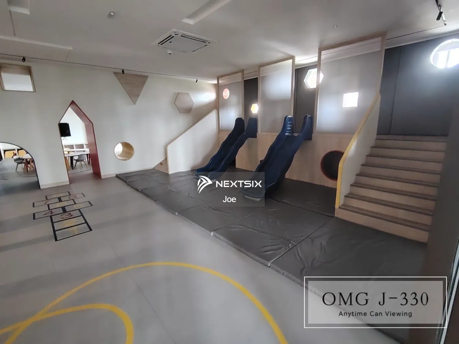 Serviced Residence For Sale in Jalan Kuching Wilayah Persekutuan Kuala Lumpur - Image 9