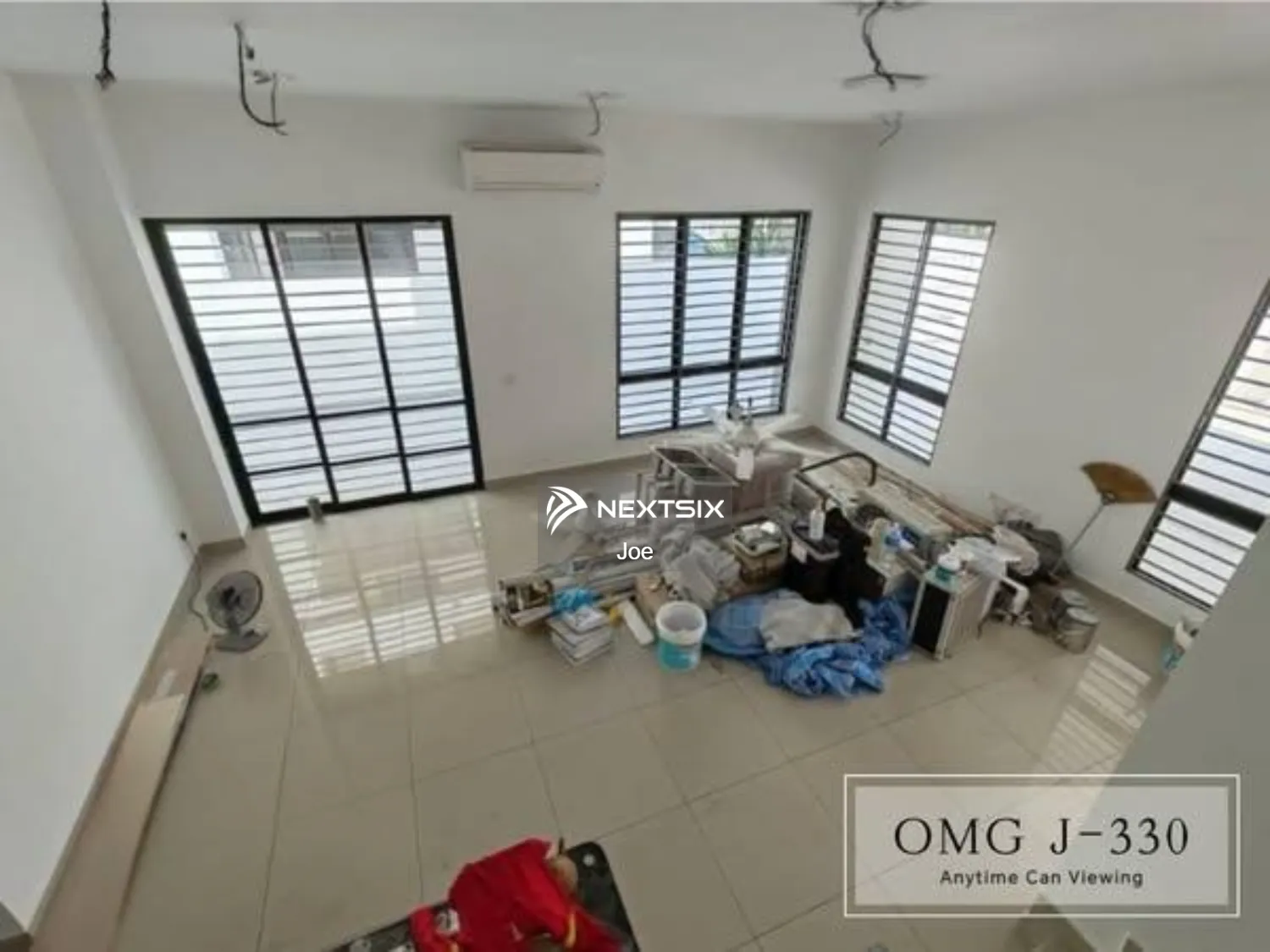 Semi-detached House For Sale in Setia Alam Selangor