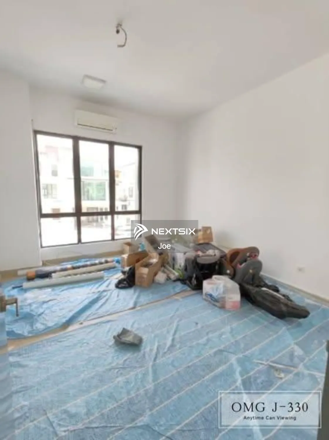 Semi-detached House For Sale in Setia Alam Selangor - Image 6