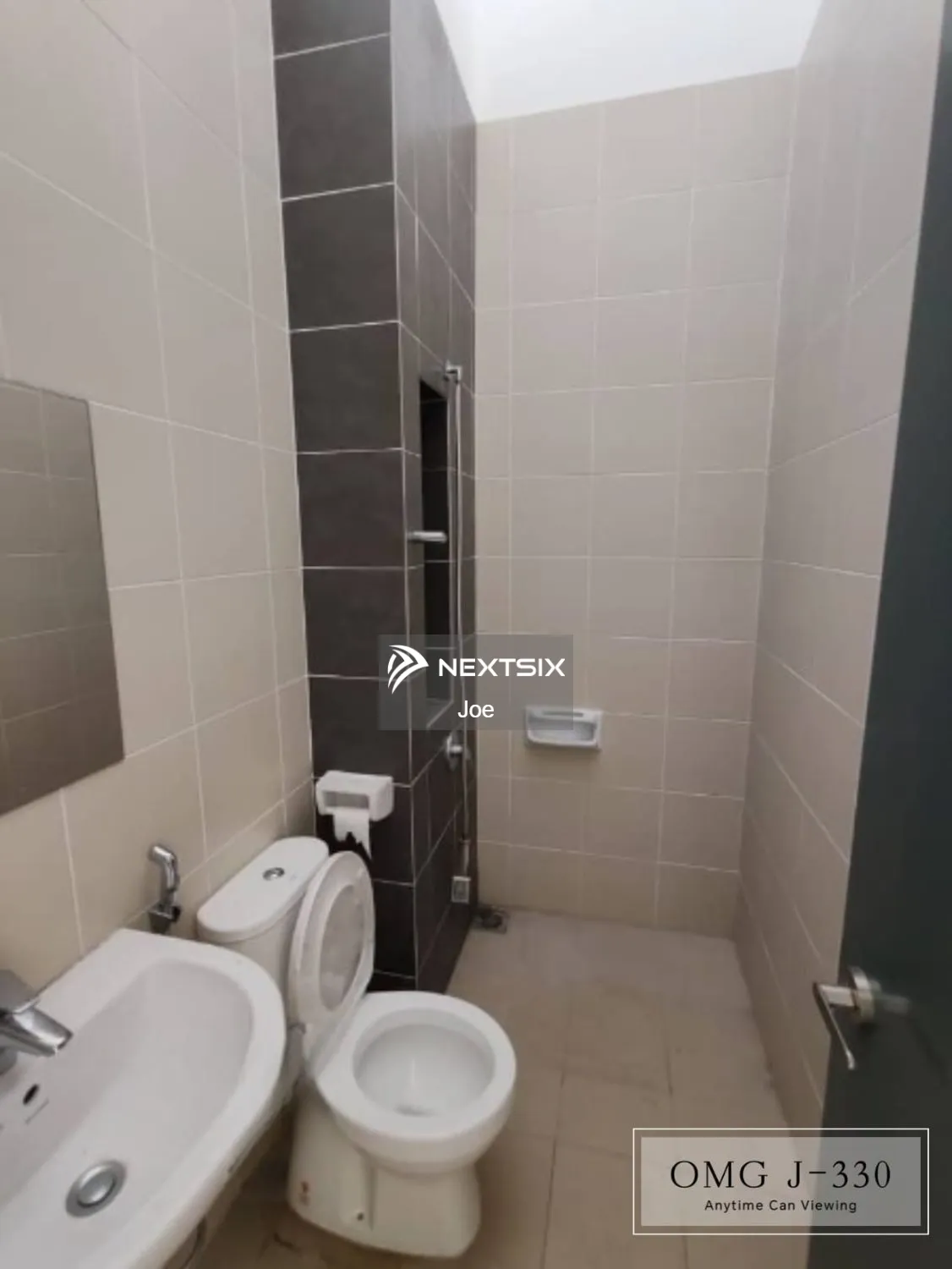 Semi-detached House For Sale in Setia Alam Selangor - Image 8