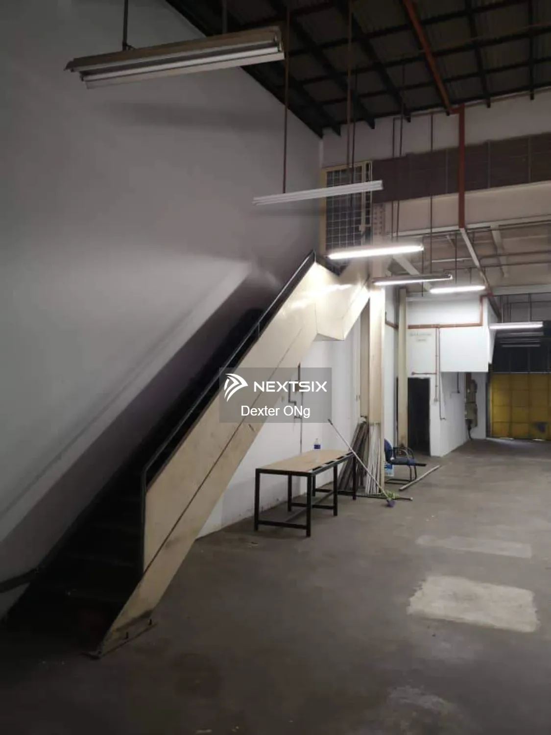 Link Factory For Rent in Shah Alam Selangor - Image 13