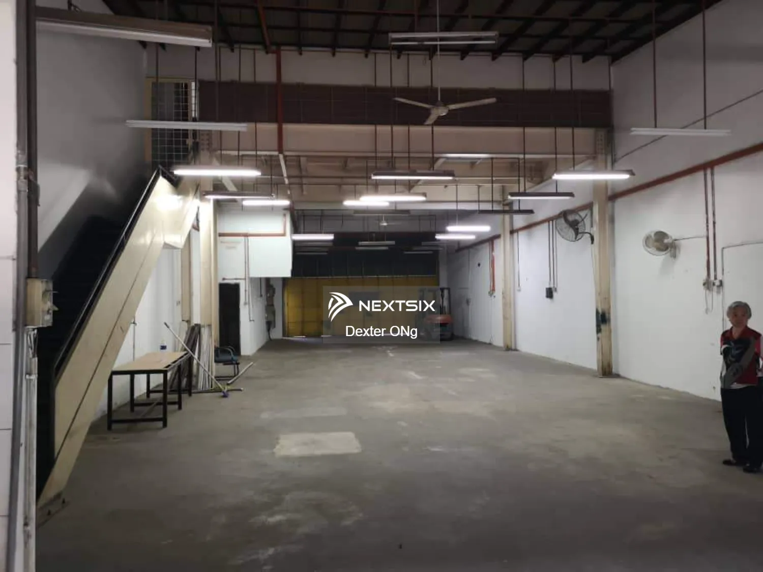 Link Factory For Rent in Shah Alam Selangor - Image 6