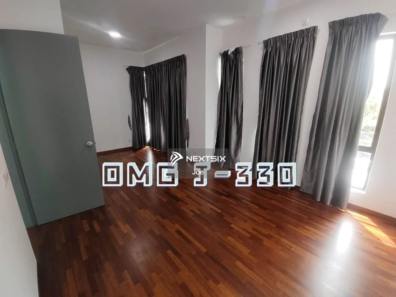 3 Storey Semi-detached Homes For Sale in Setia Alam Selangor - Image 8