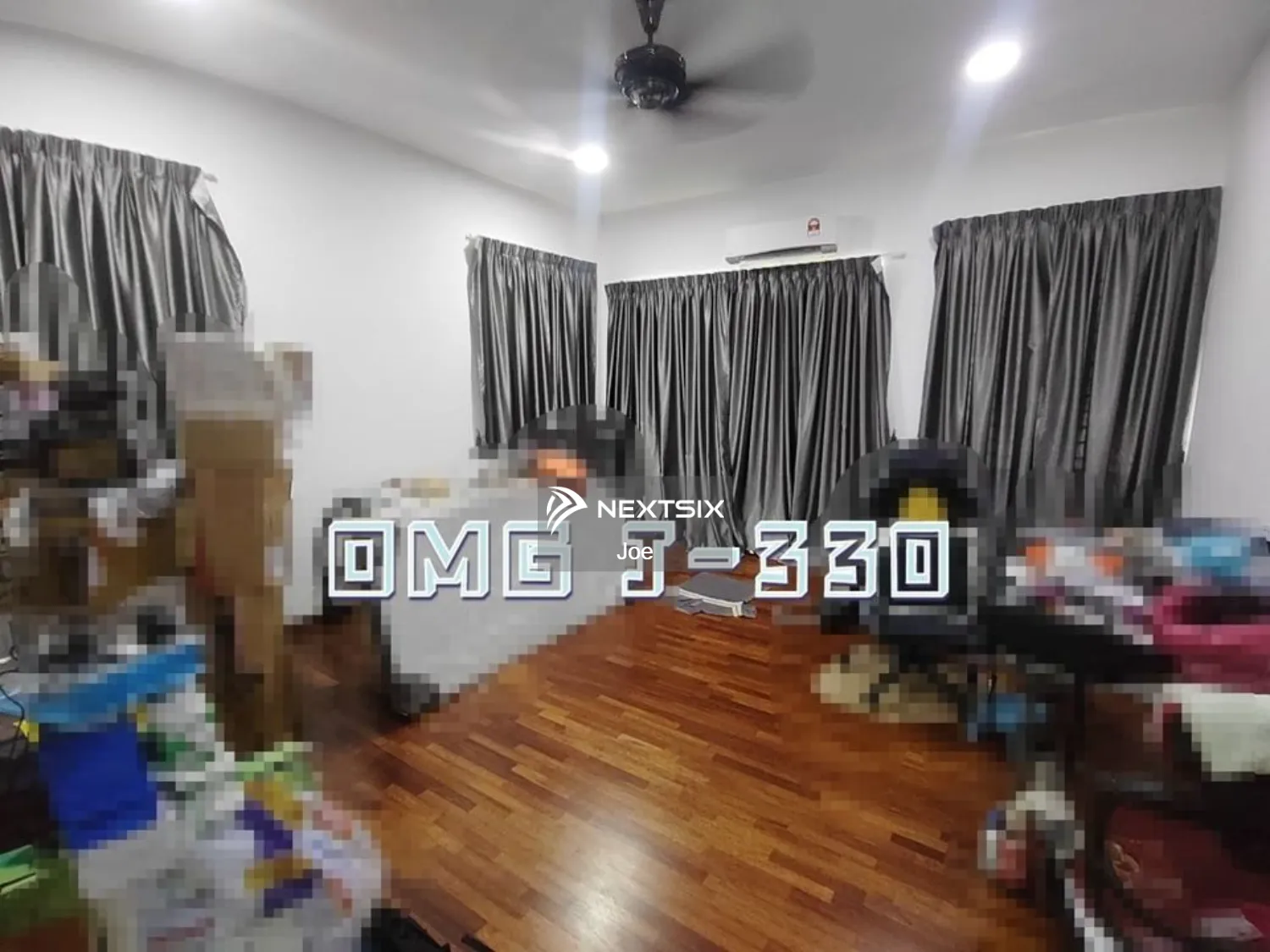 3 Storey Semi-detached Homes For Sale in Setia Alam Selangor - Image 9