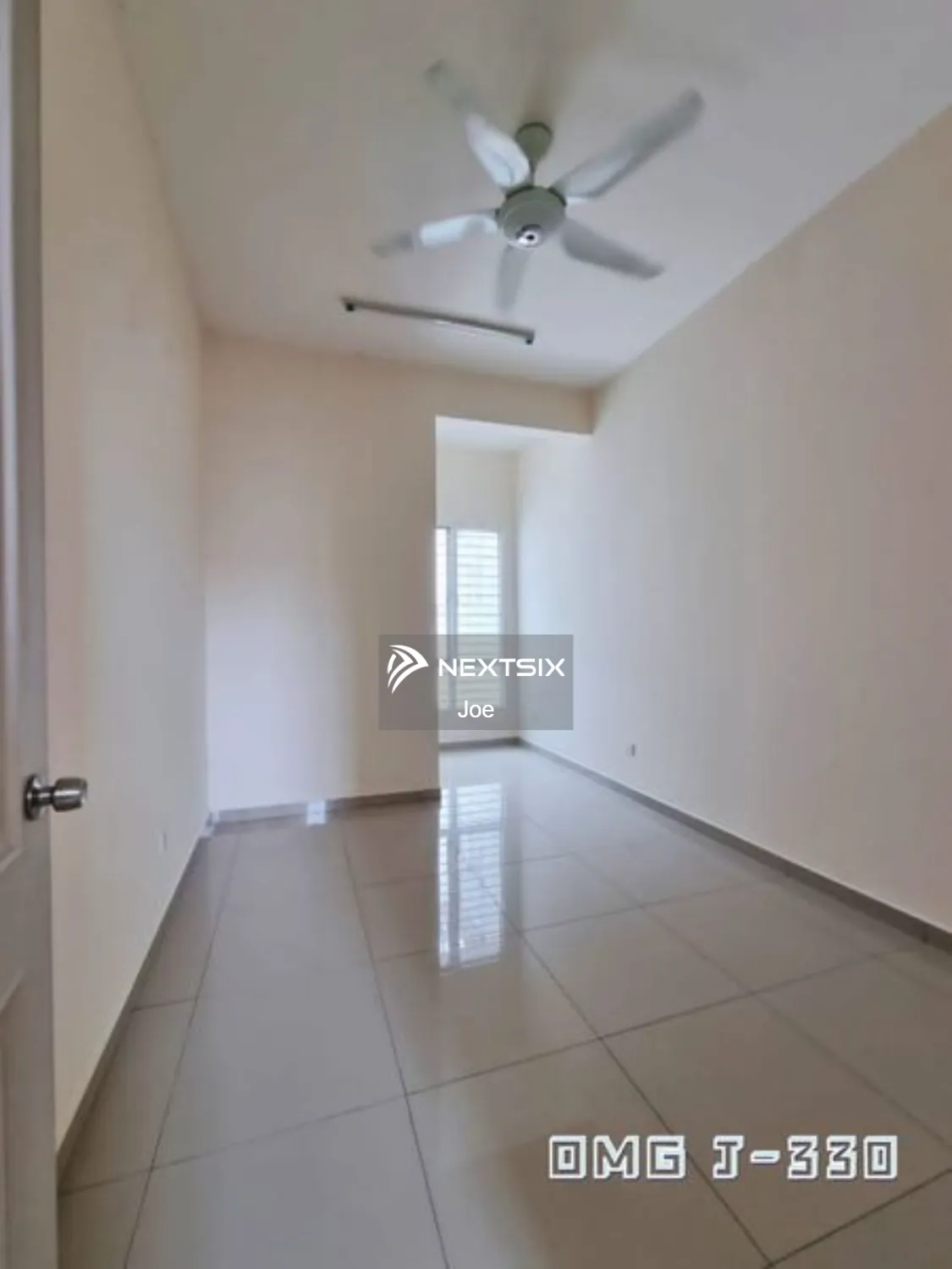 3-sty Terrace/Link House For Sale in Bandar Botanic Selangor - Image 5