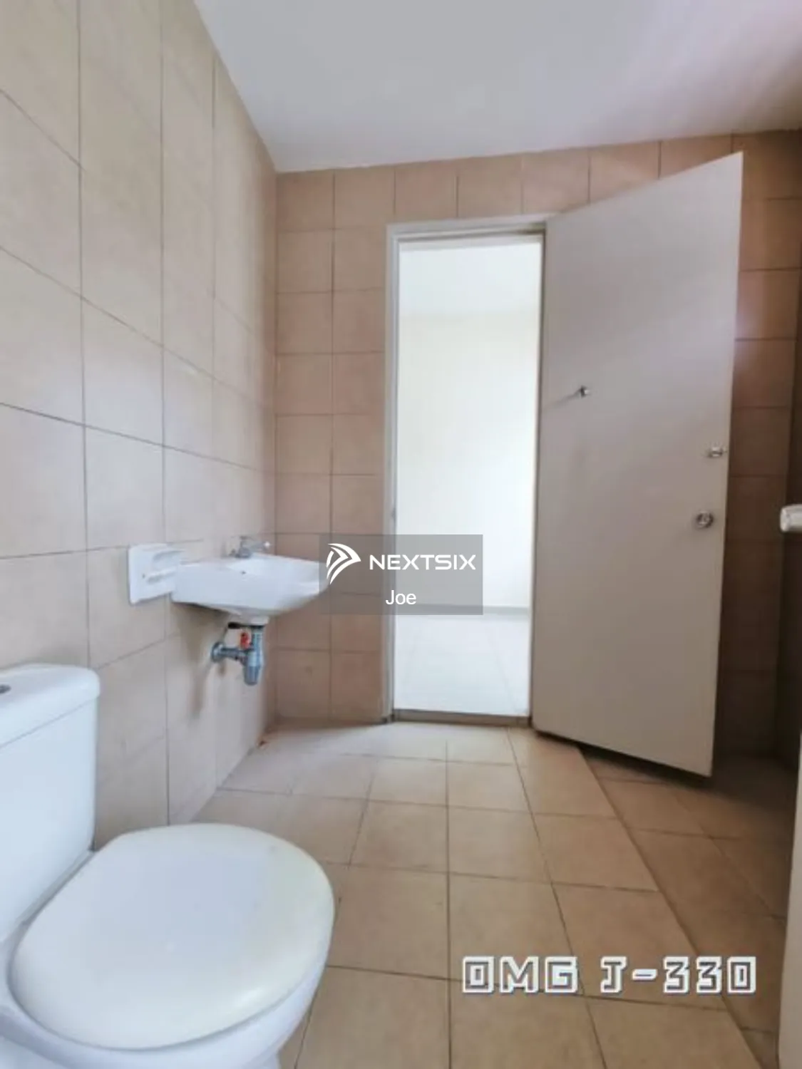 3-sty Terrace/Link House For Sale in Bandar Botanic Selangor - Image 6