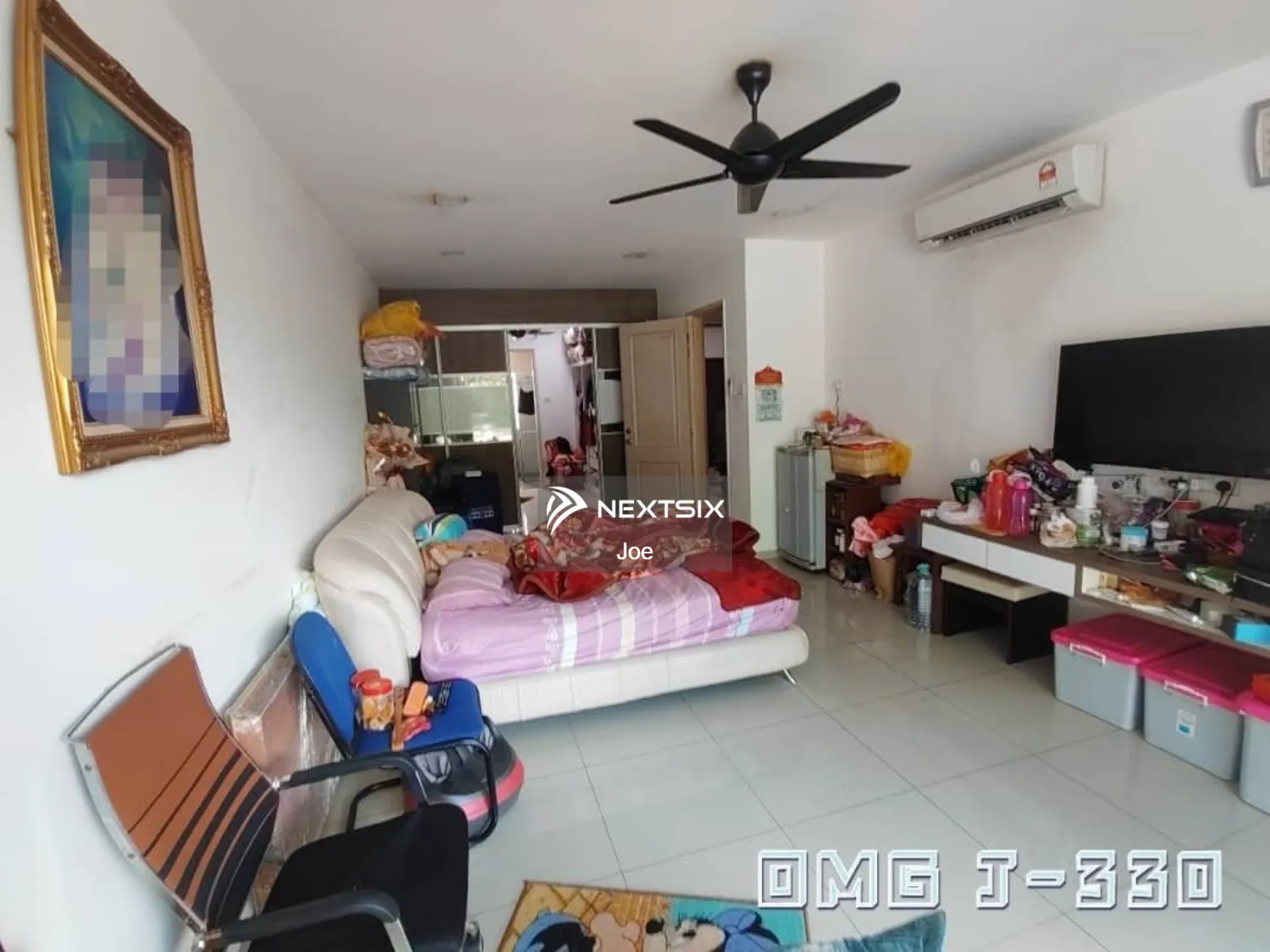 3-sty Terrace/Link House For Sale in Bandar Botanic Selangor - Image 10