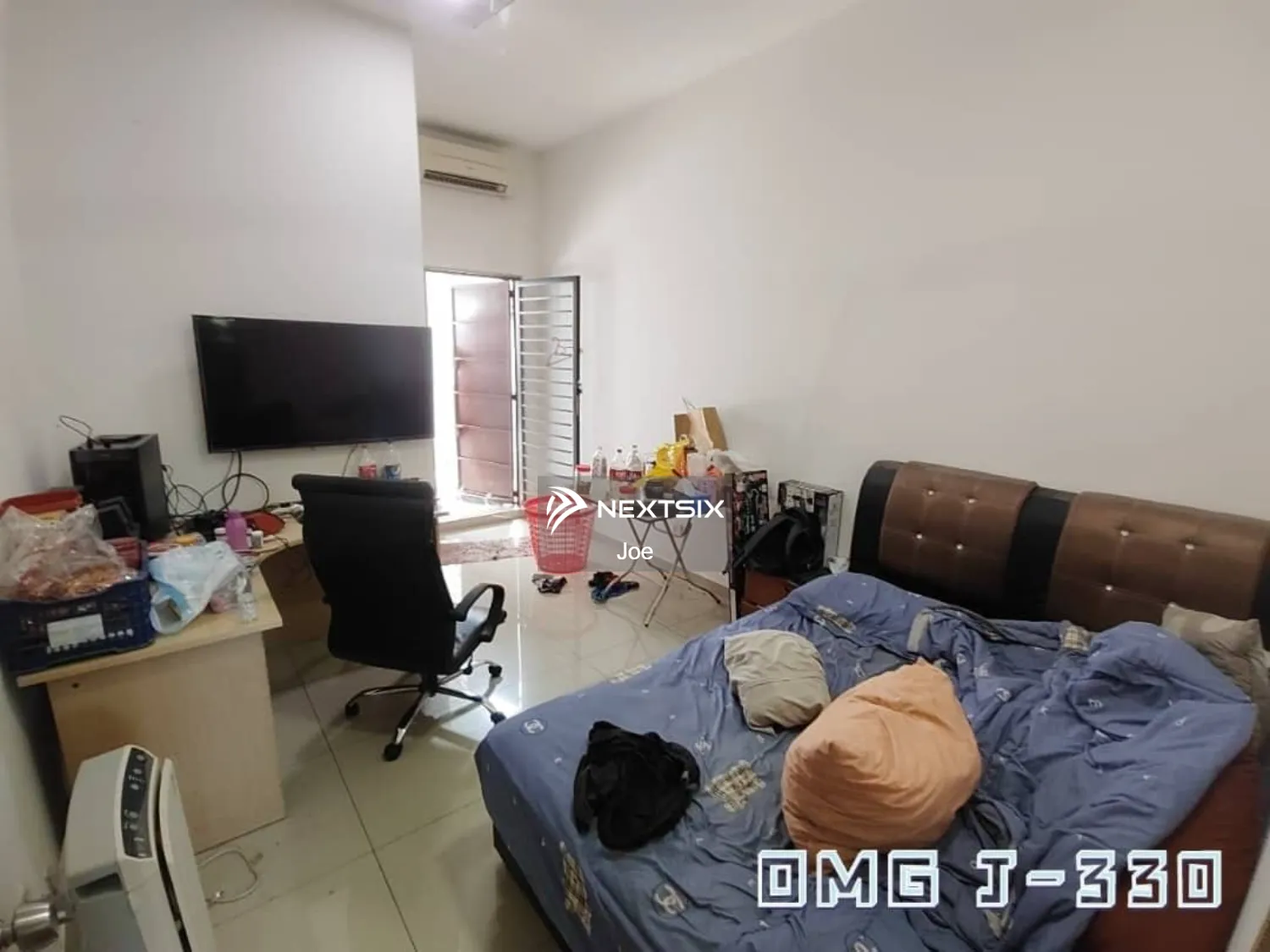 3-sty Terrace/Link House For Sale in Bandar Botanic Selangor - Image 8