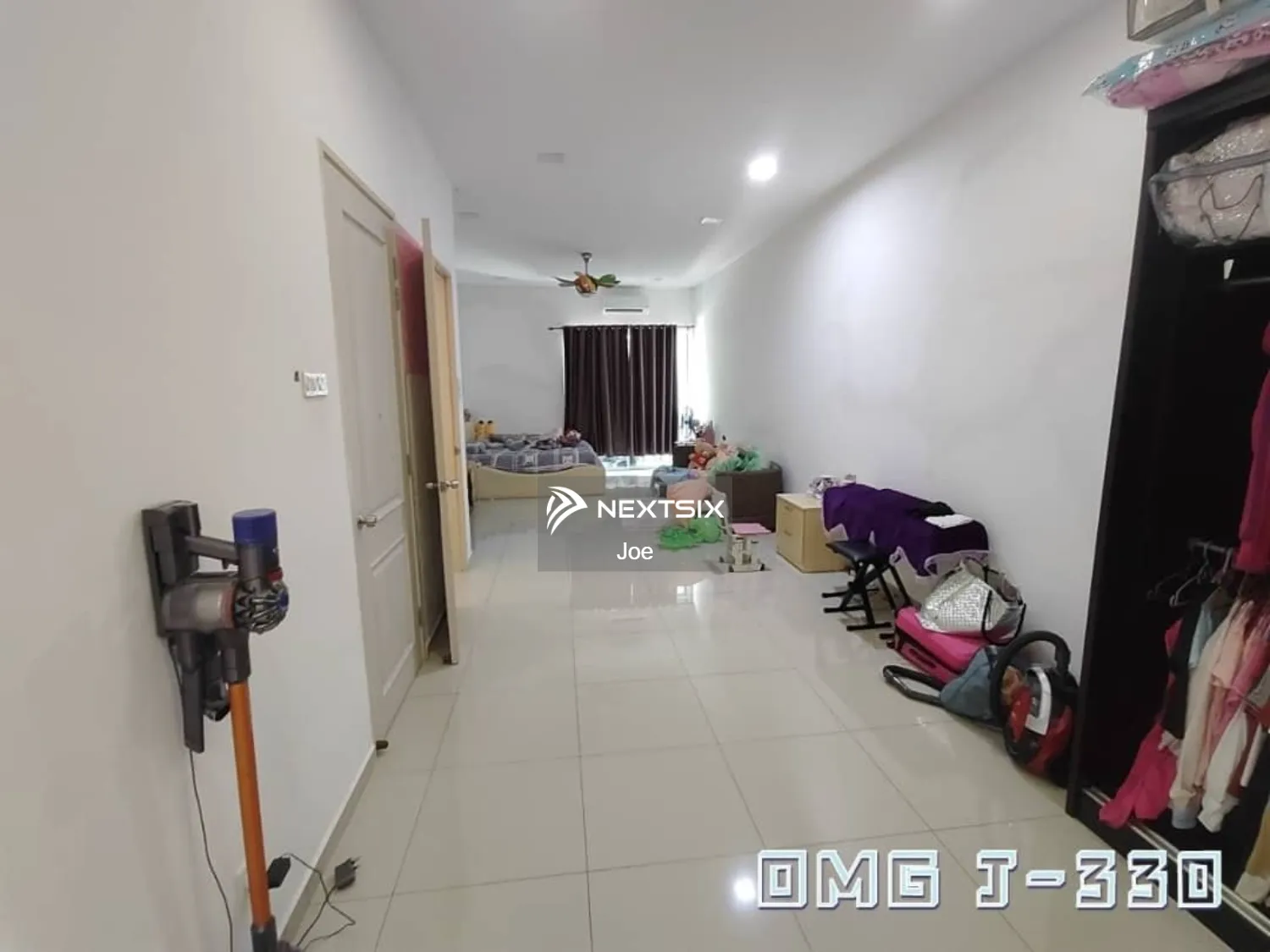 3-sty Terrace/Link House For Sale in Bandar Botanic Selangor - Image 9