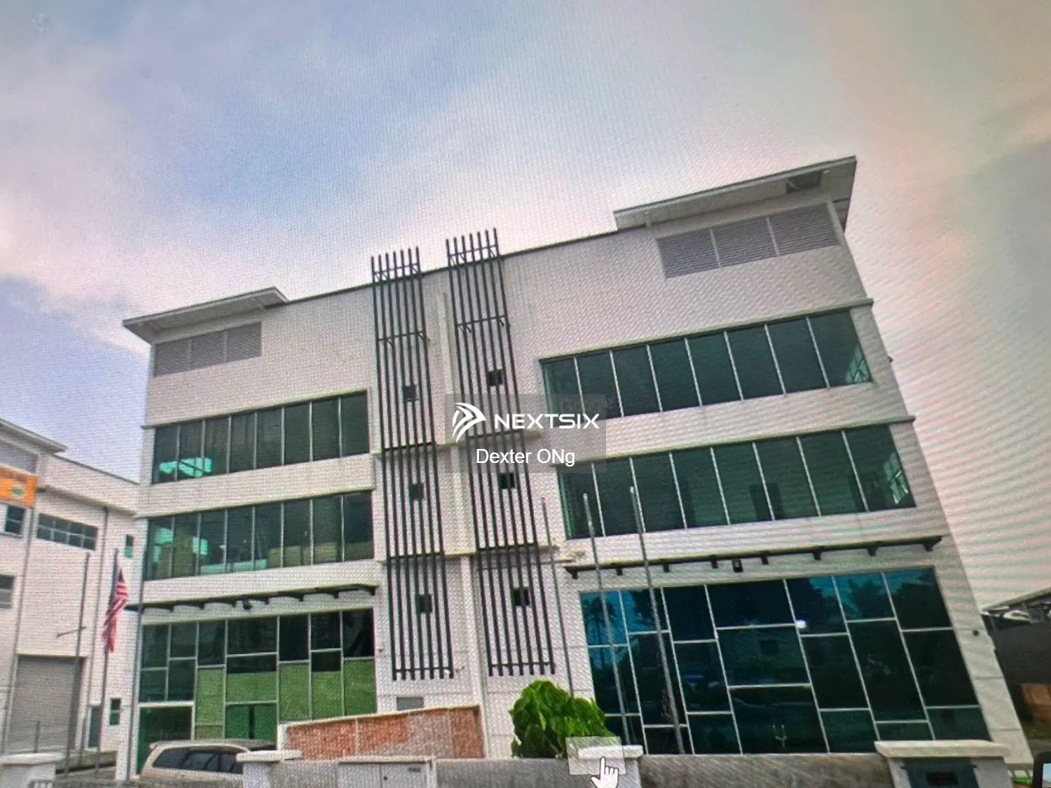 Semi-D Factory For Rent in Shah Alam Selangor - Image 5