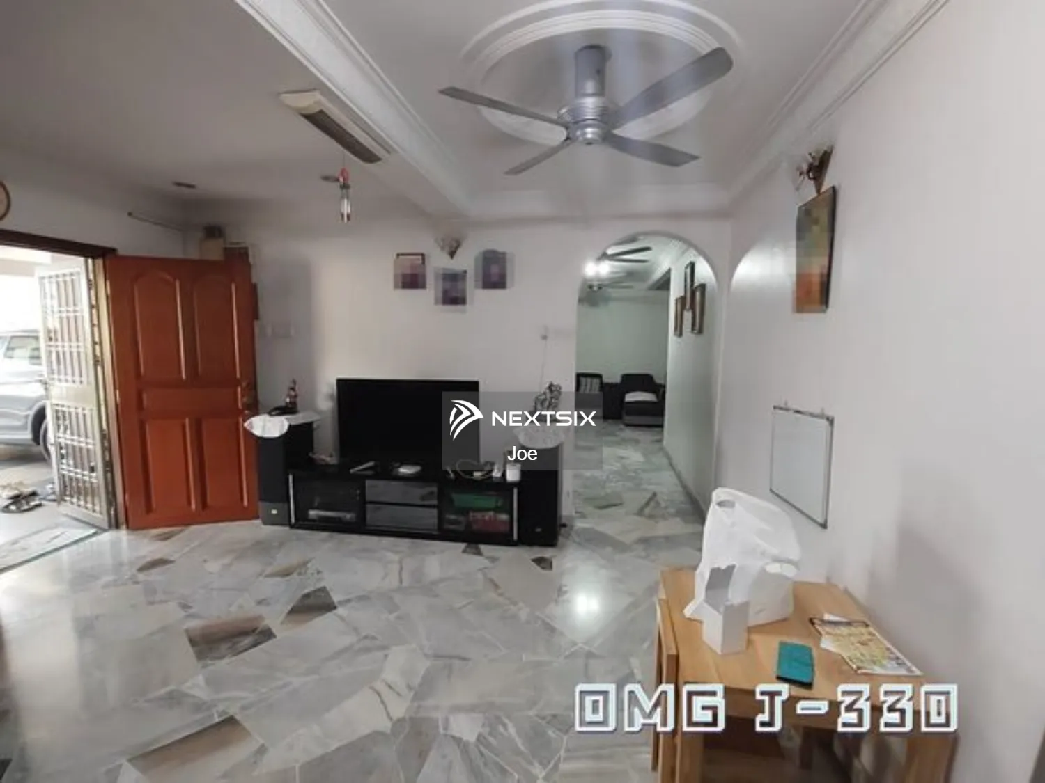 2-sty Terrace/Link House For Sale in Setia Alam Selangor