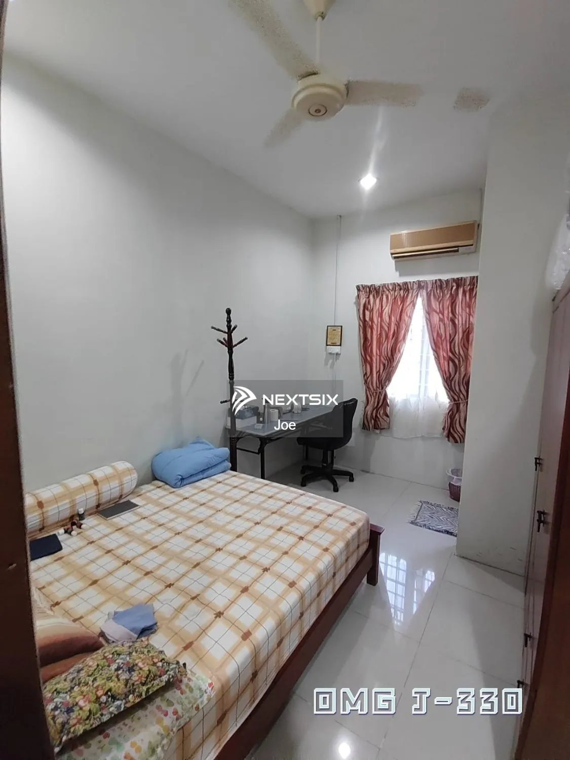 2-sty Terrace/Link House For Sale in Setia Alam Selangor - Image 10