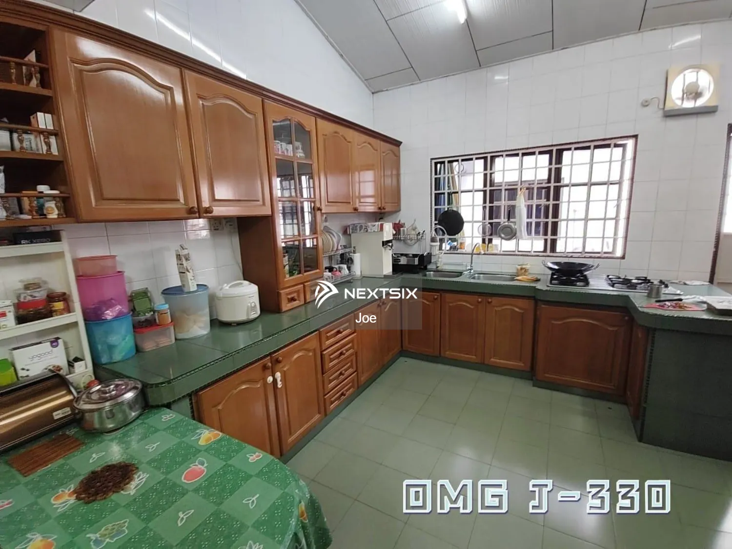 2-sty Terrace/Link House For Sale in Setia Alam Selangor - Image 6