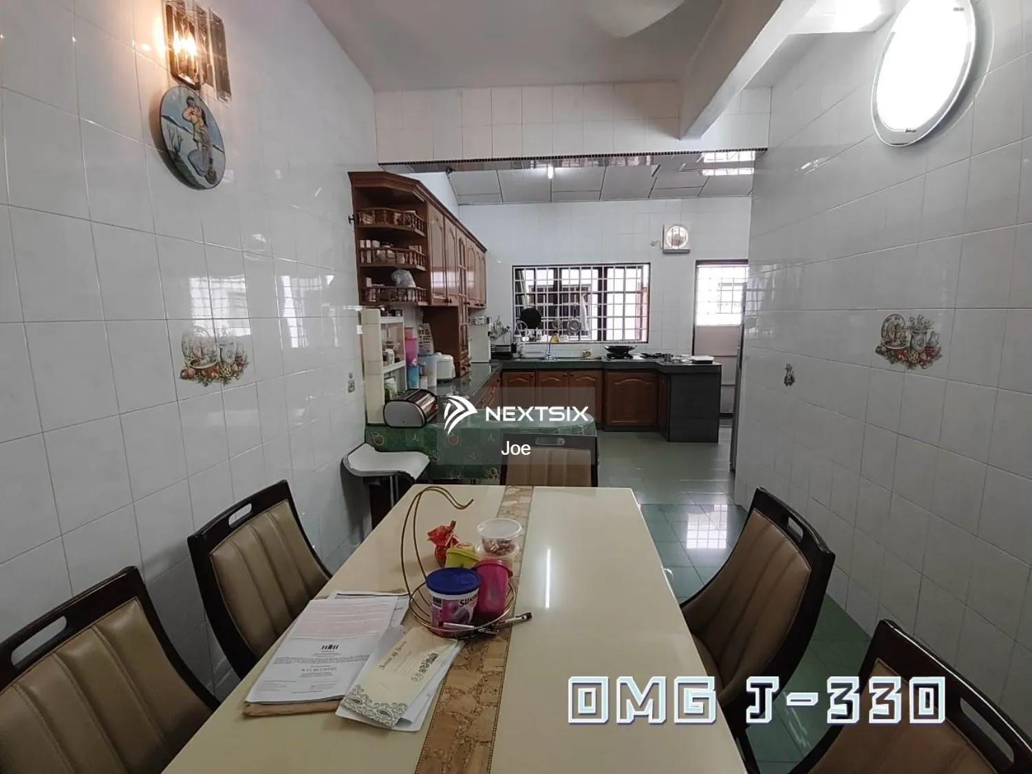 2-sty Terrace/Link House For Sale in Setia Alam Selangor - Image 7