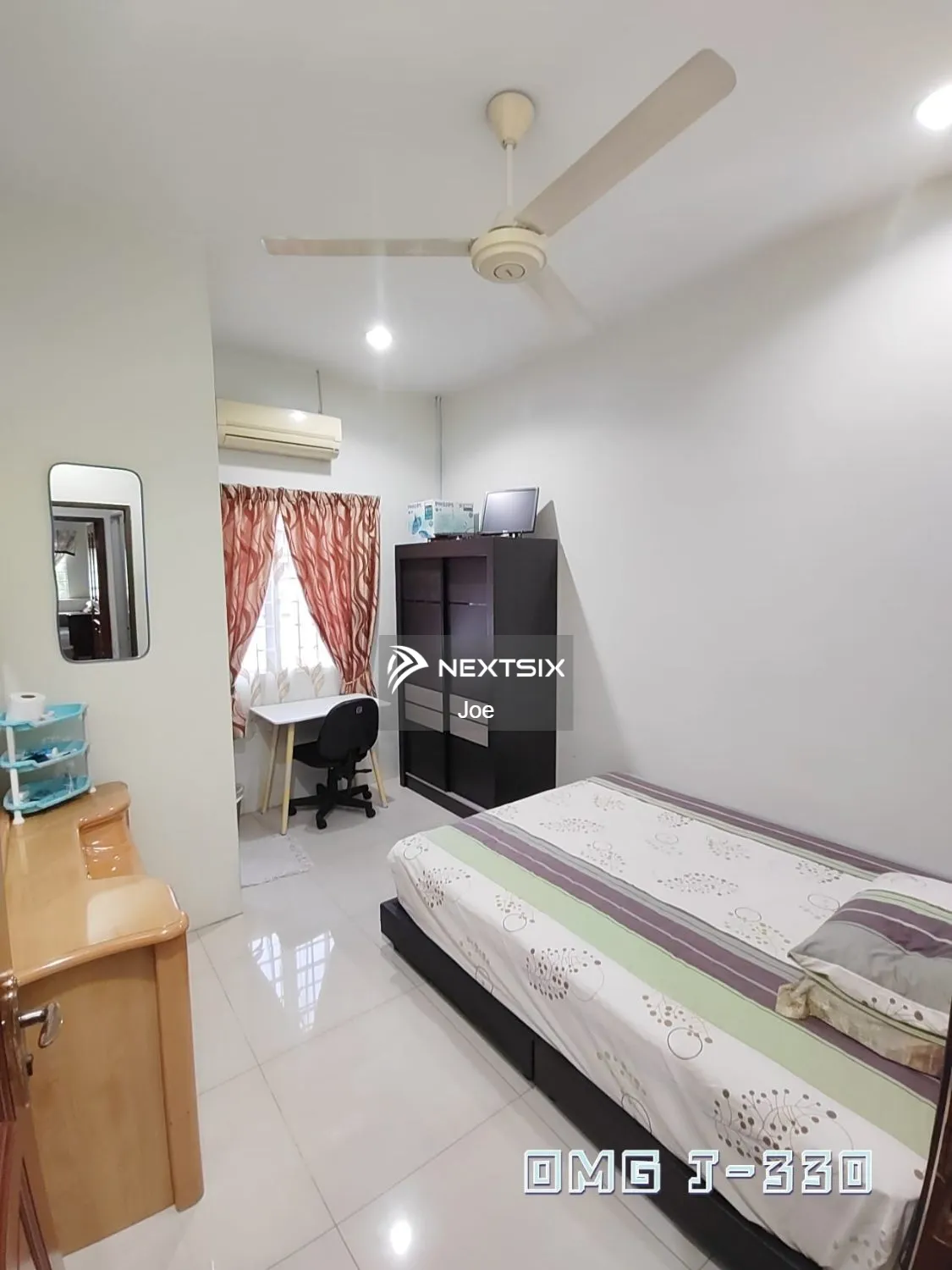 2-sty Terrace/Link House For Sale in Setia Alam Selangor - Image 8