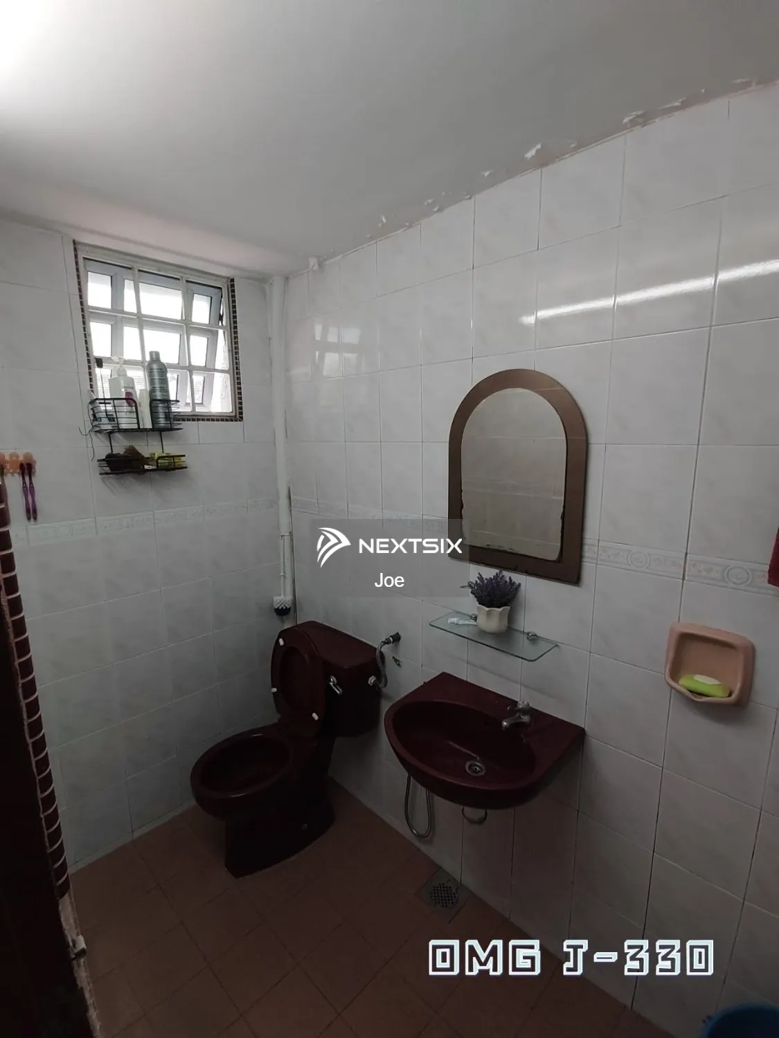 2-sty Terrace/Link House For Sale in Setia Alam Selangor - Image 9