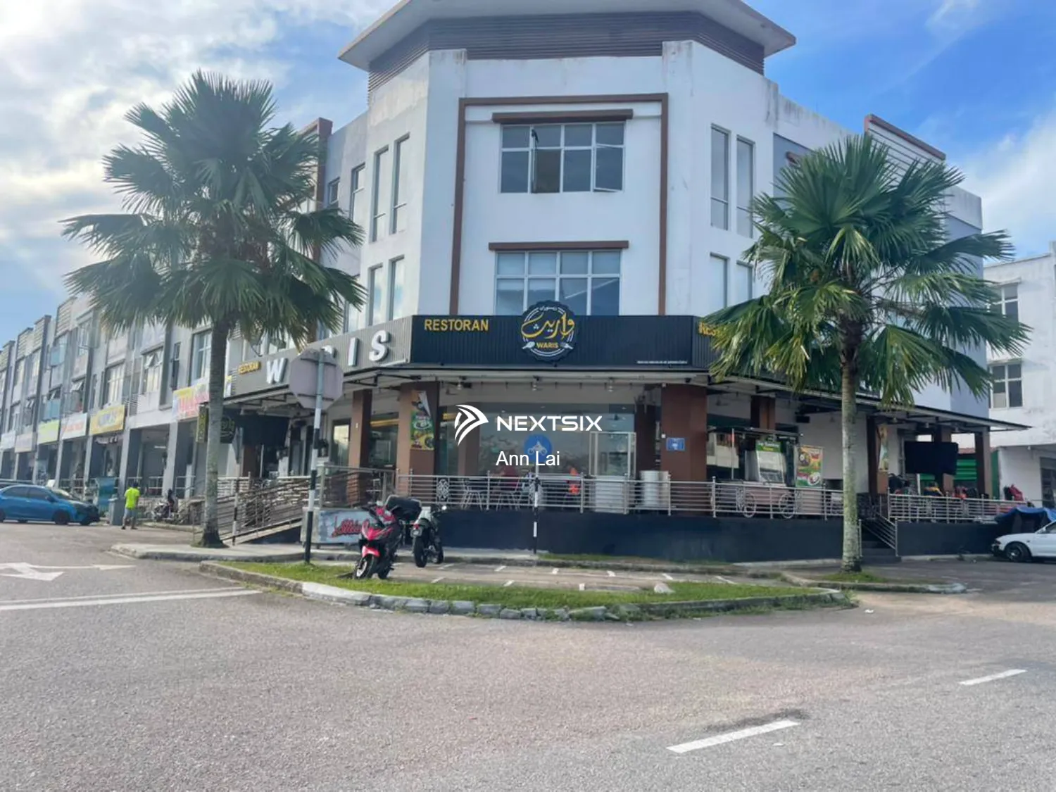 Shop For Sale in Gelang Patah Johor - Image 5