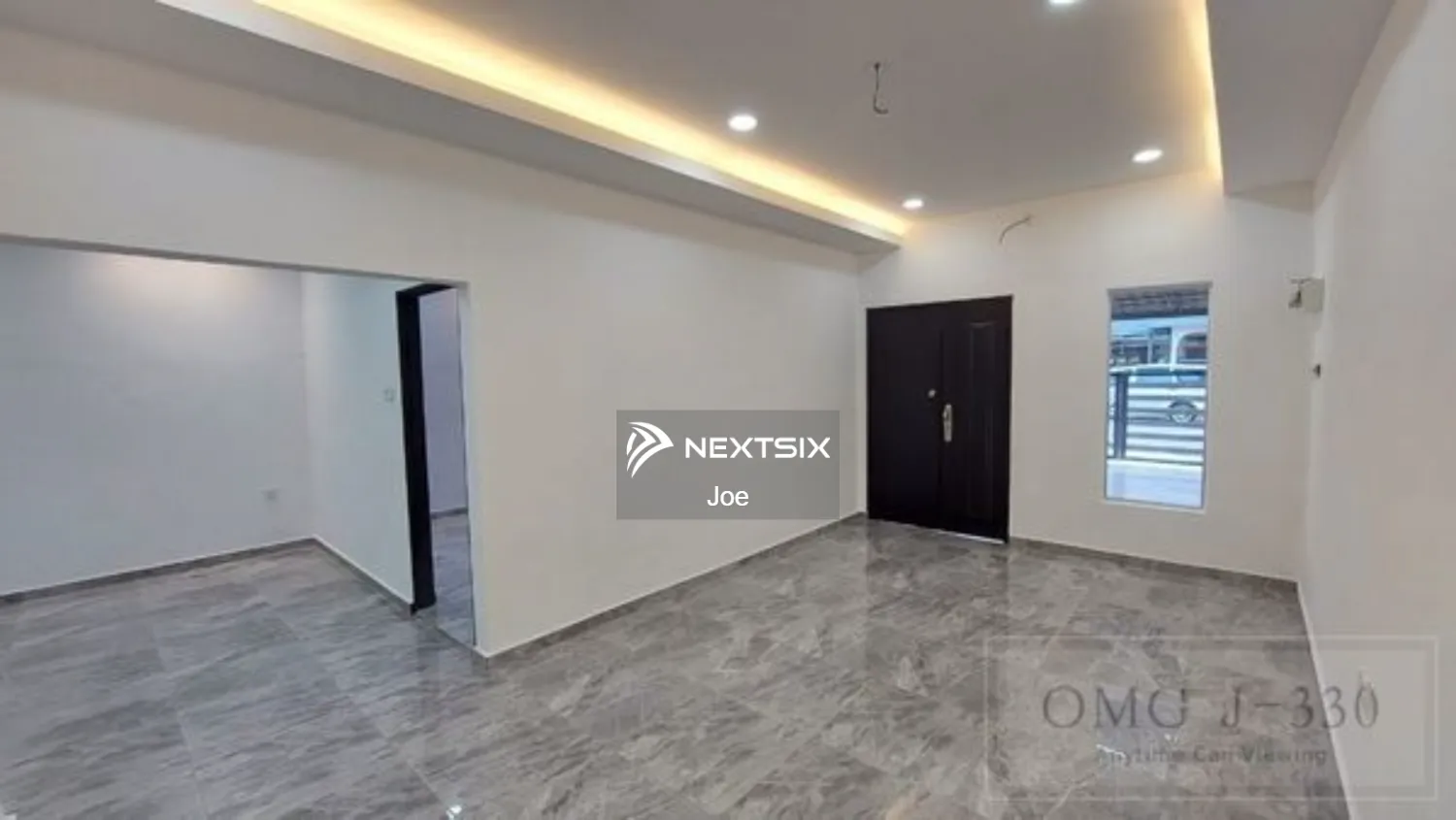 1-sty Terrace/Link House For Sale in Klang Selangor - Image 2