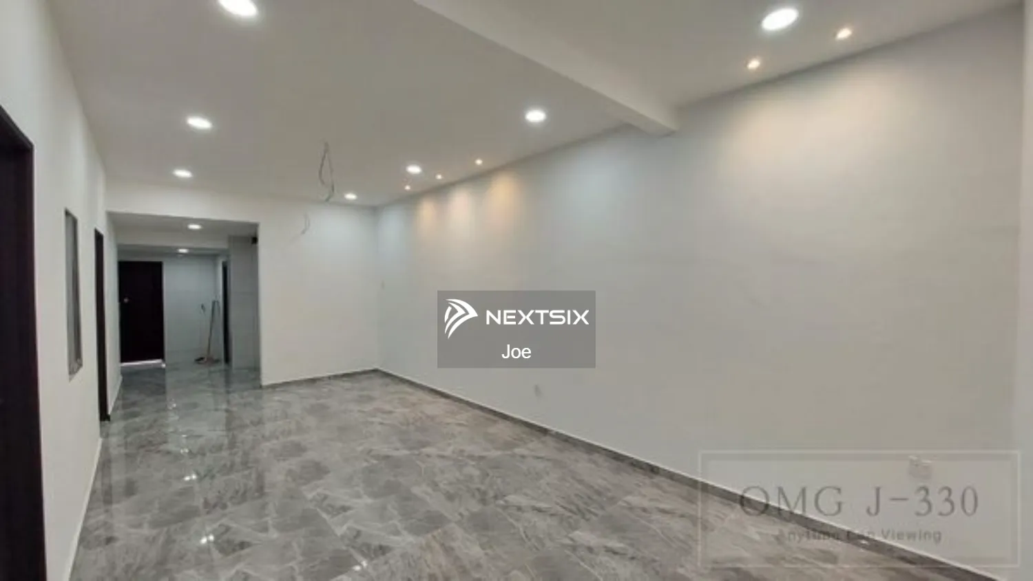 1-sty Terrace/Link House For Sale in Klang Selangor - Image 3