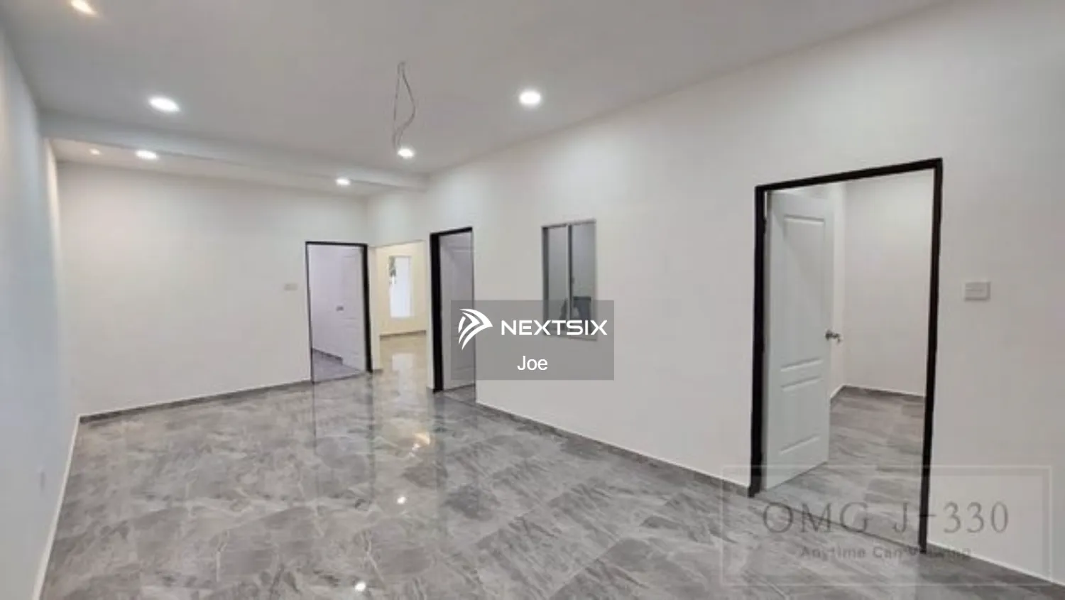 1-sty Terrace/Link House For Sale in Klang Selangor - Image 5