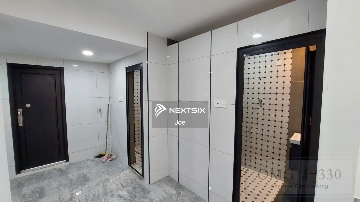 1-sty Terrace/Link House For Sale in Klang Selangor - Image 6