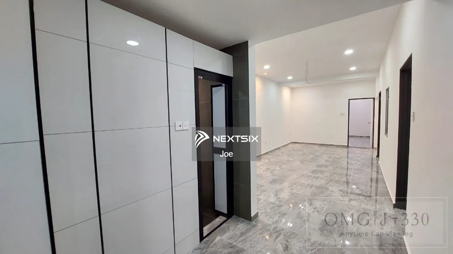 1-sty Terrace/Link House For Sale in Klang Selangor - Image 7