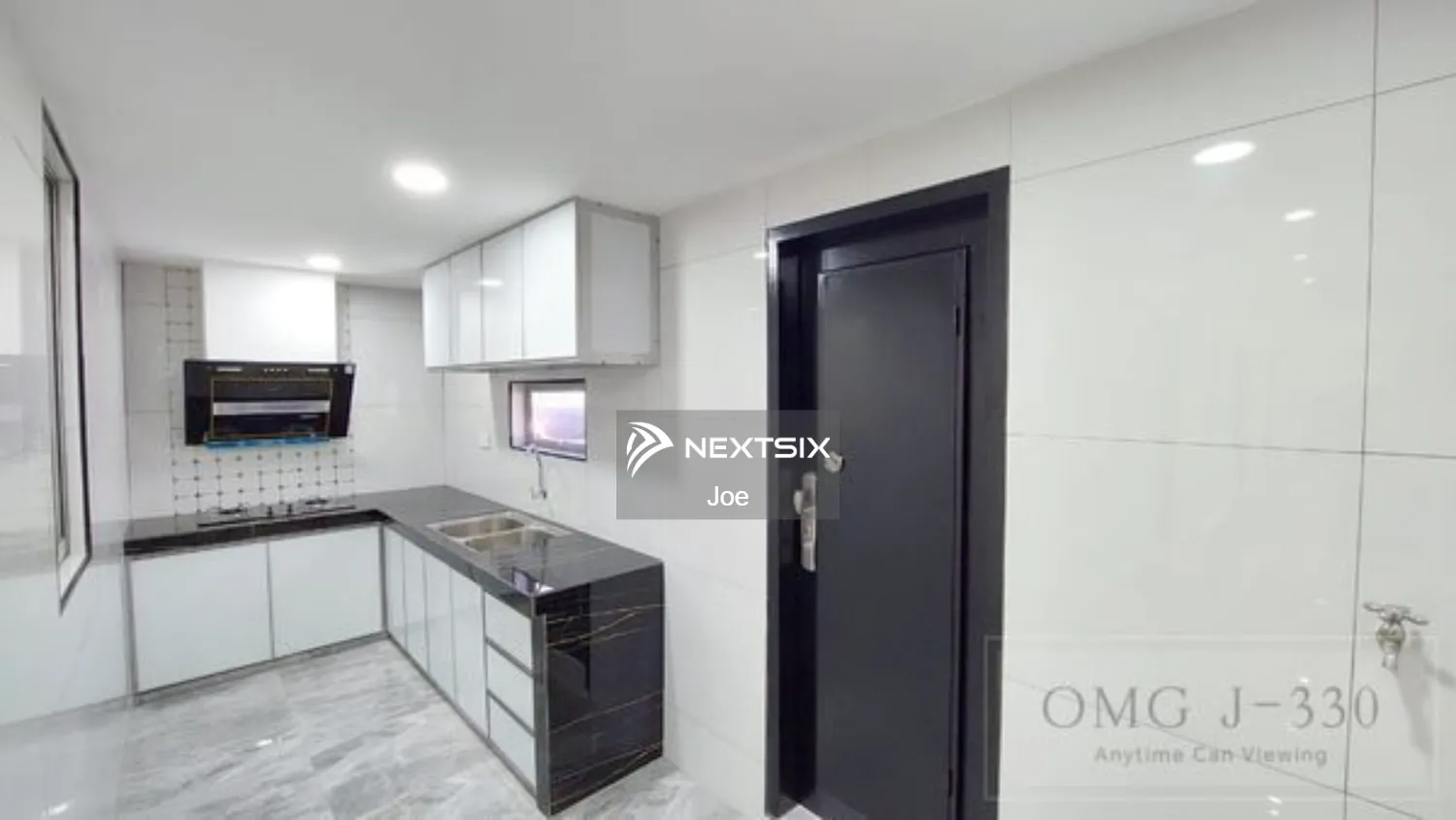 1-sty Terrace/Link House For Sale in Klang Selangor - Image 8