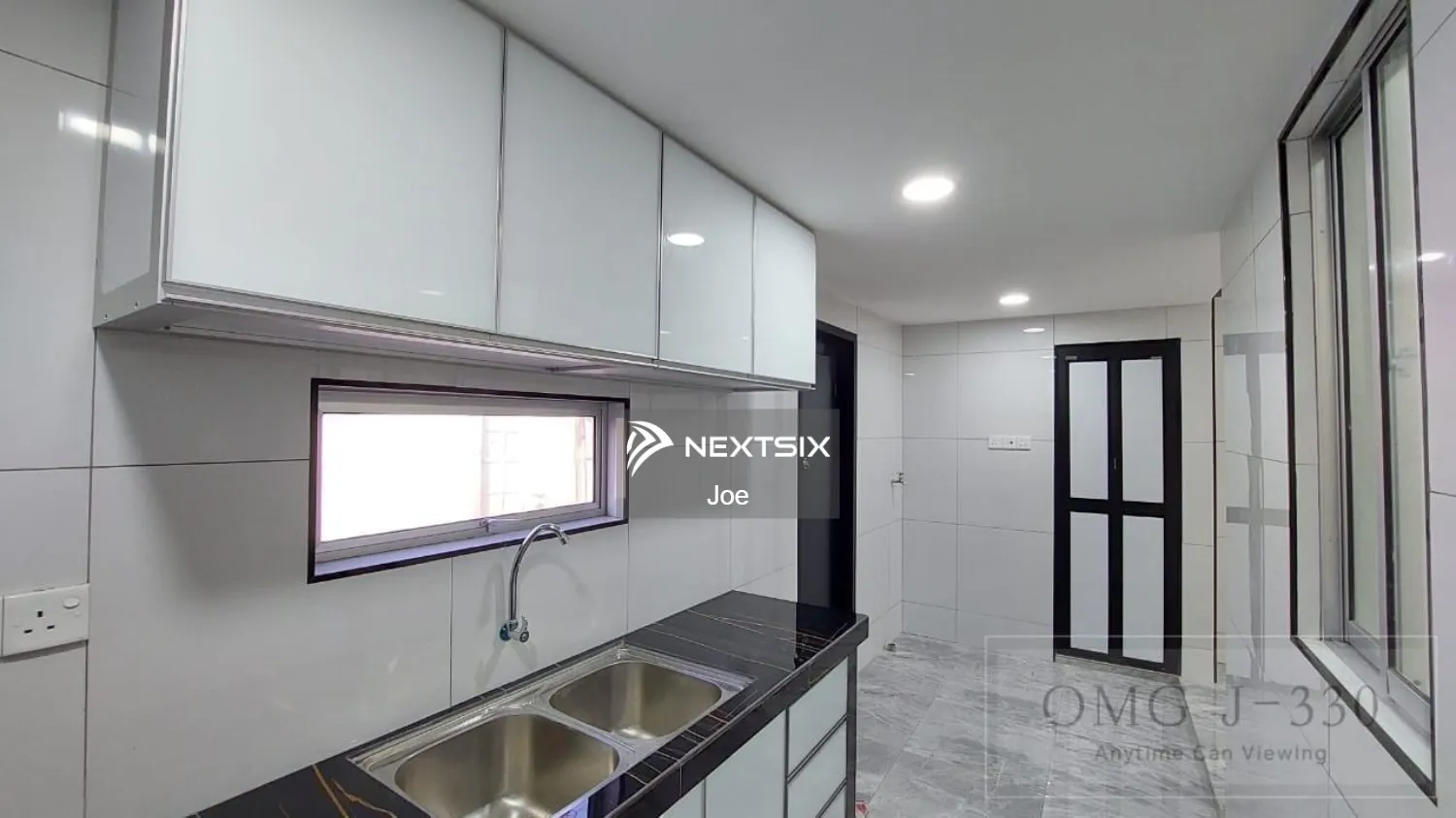 1-sty Terrace/Link House For Sale in Klang Selangor - Image 9