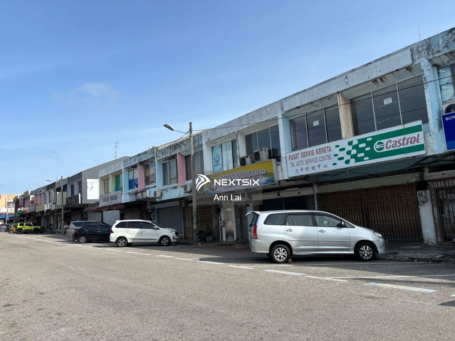 Shop For Sale in Skudai Johor - Image 2