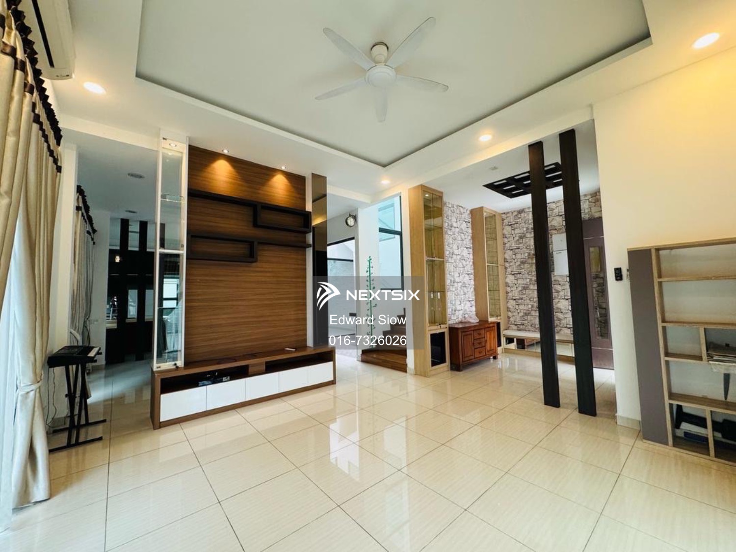 Semi-detached House For Sale in Iskandar Puteri (Nusajaya) Johor