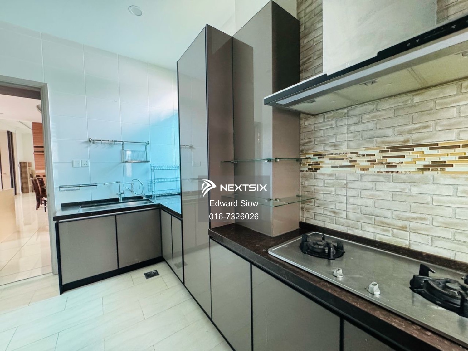 Semi-detached House For Sale in Iskandar Puteri (Nusajaya) Johor - Image 10