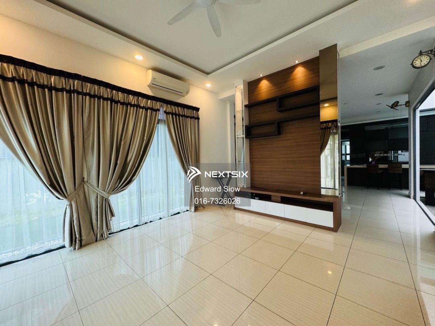 Semi-detached House For Sale in Iskandar Puteri (Nusajaya) Johor - Image 12