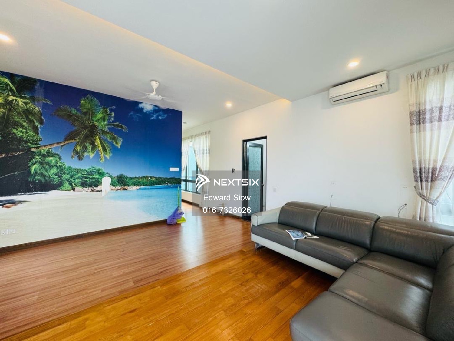 Semi-detached House For Sale in Iskandar Puteri (Nusajaya) Johor - Image 14