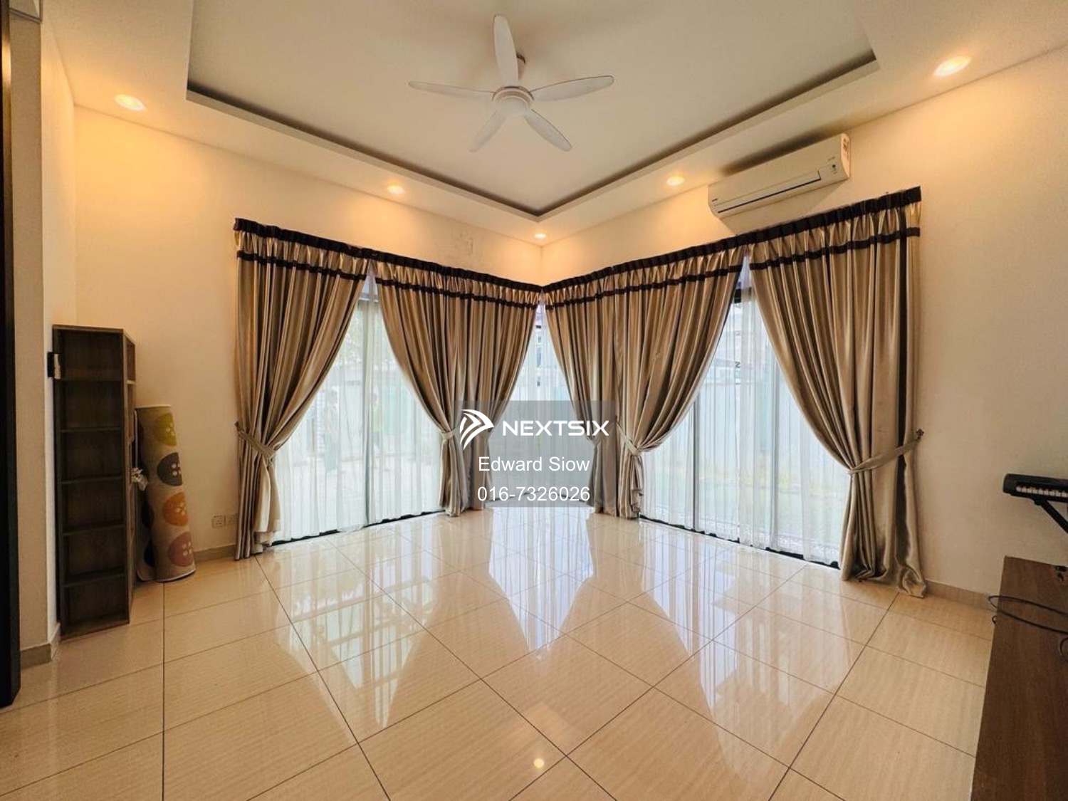 Semi-detached House For Sale in Iskandar Puteri (Nusajaya) Johor - Image 15
