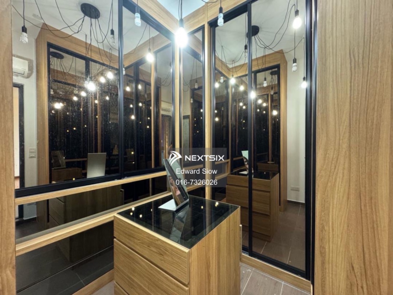 Semi-detached House For Sale in Iskandar Puteri (Nusajaya) Johor - Image 16