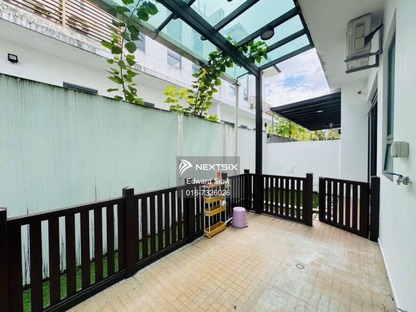 Semi-detached House For Sale in Iskandar Puteri (Nusajaya) Johor - Image 19