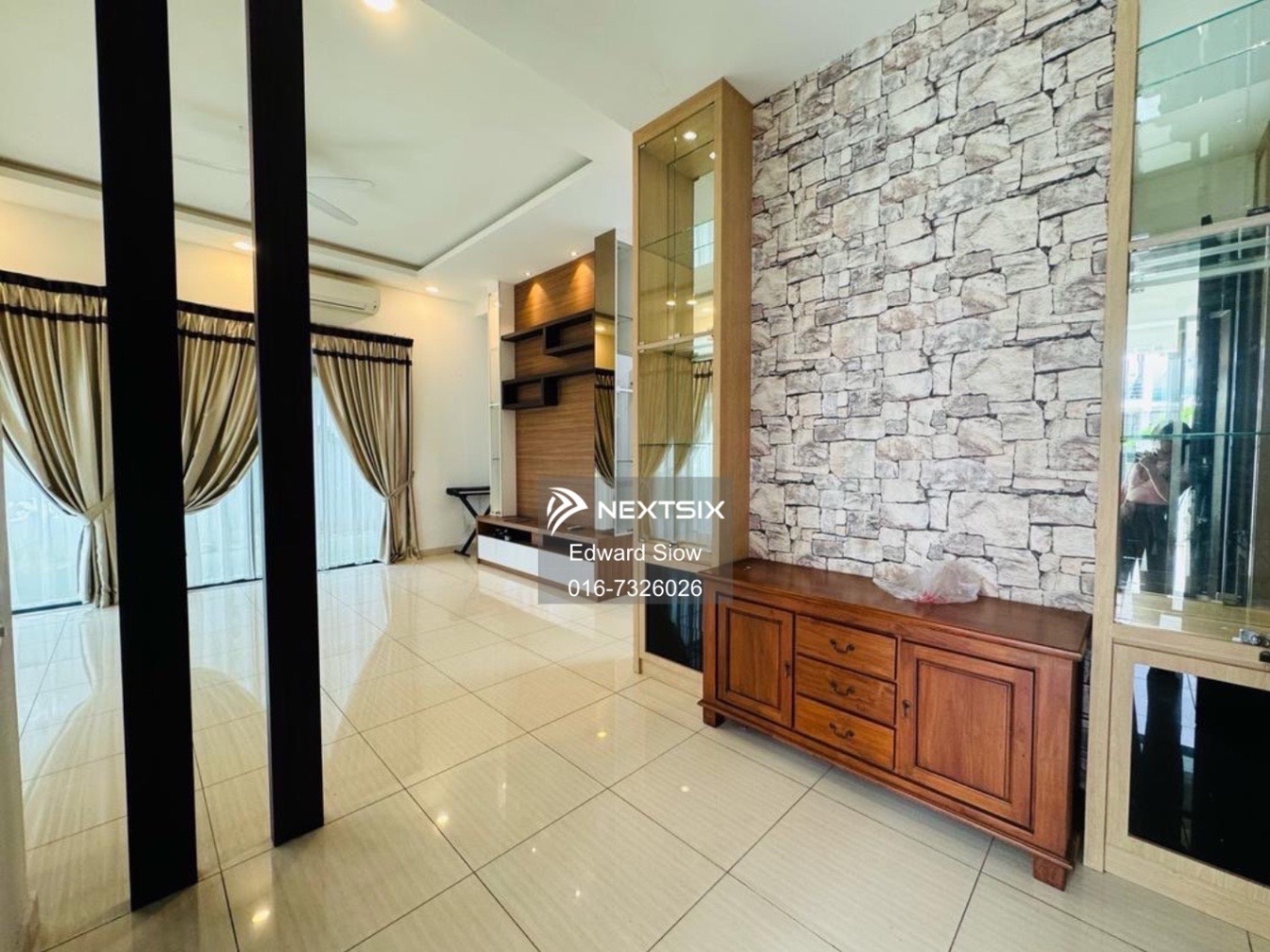 Semi-detached House For Sale in Iskandar Puteri (Nusajaya) Johor - Image 2