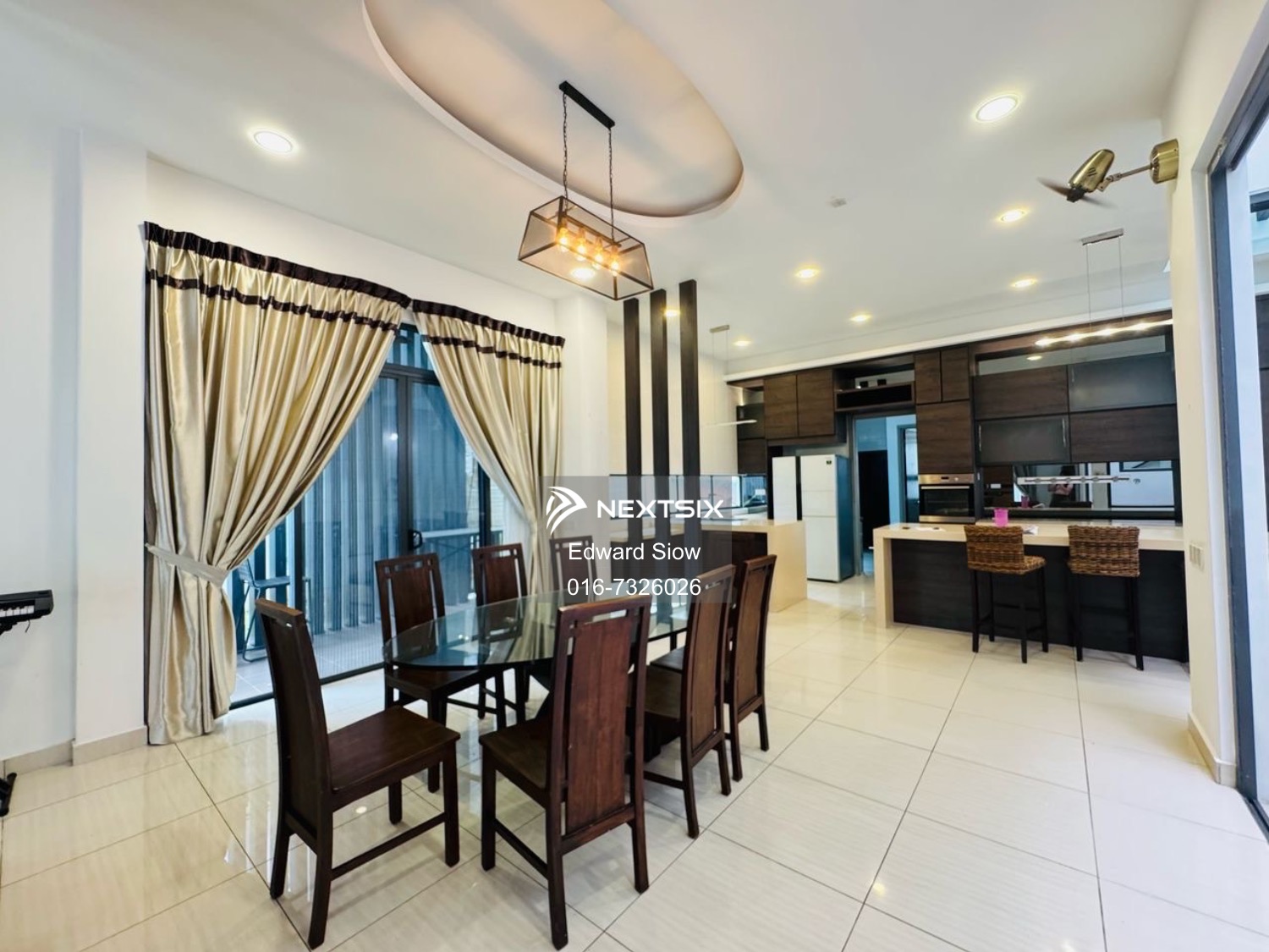 Semi-detached House For Sale in Iskandar Puteri (Nusajaya) Johor - Image 3