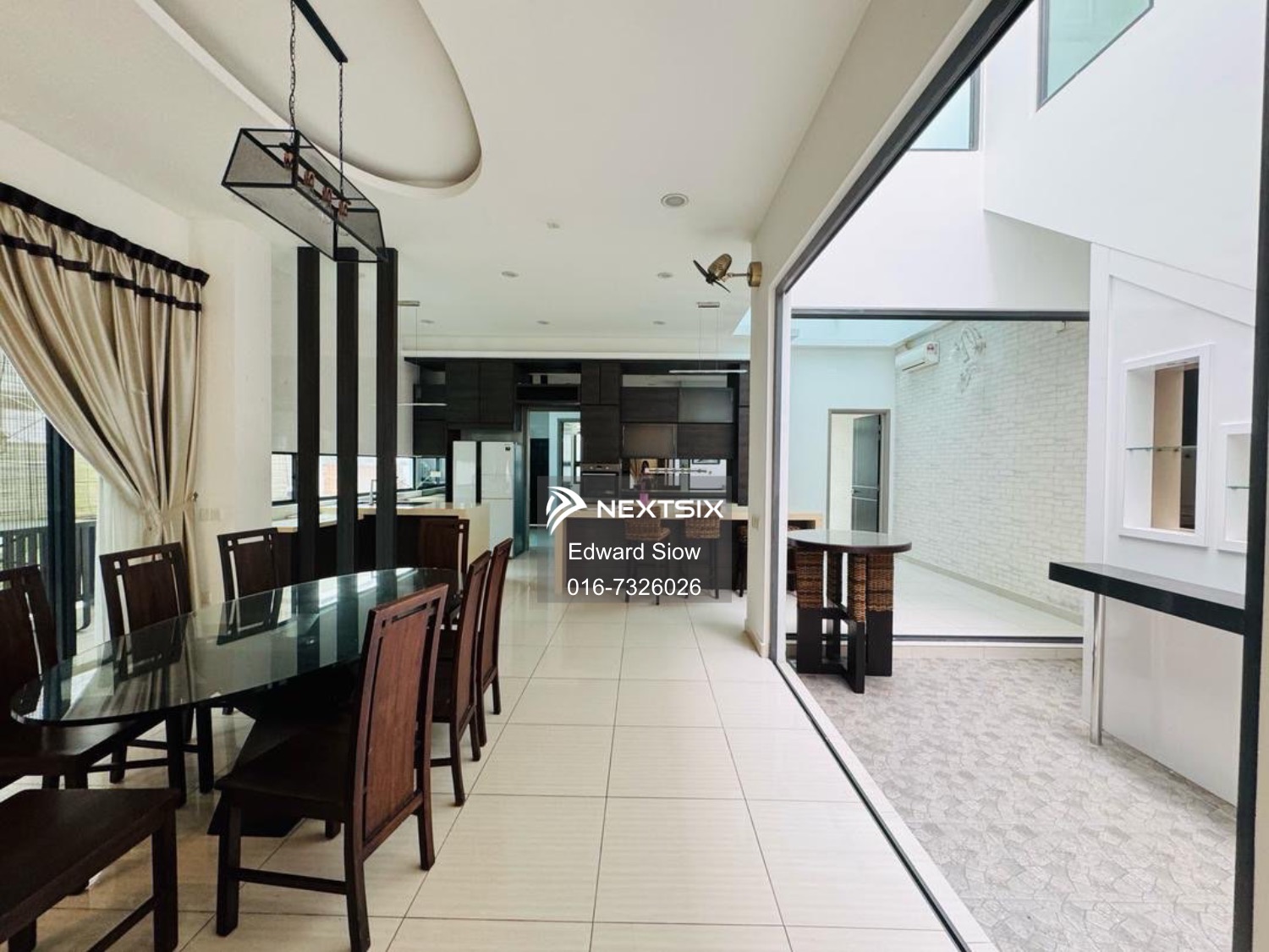 Semi-detached House For Sale in Iskandar Puteri (Nusajaya) Johor - Image 4