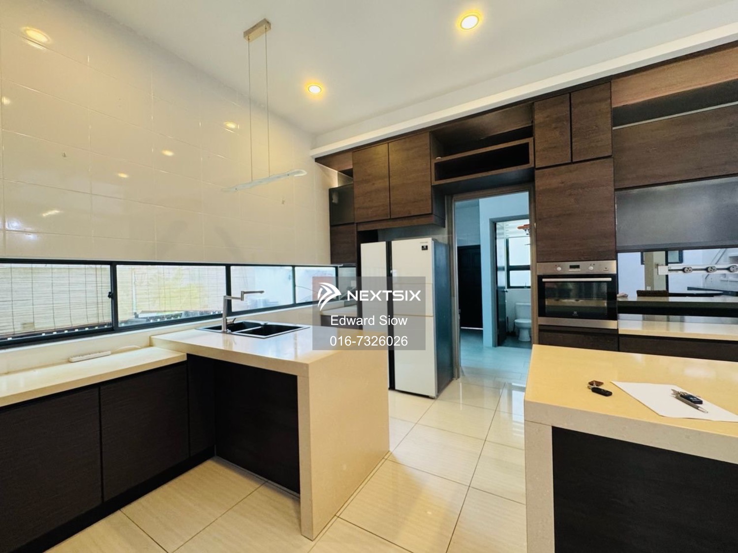 Semi-detached House For Sale in Iskandar Puteri (Nusajaya) Johor - Image 5