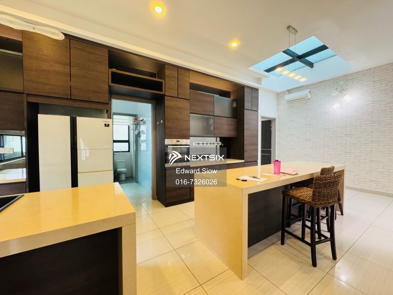 Semi-detached House For Sale in Iskandar Puteri (Nusajaya) Johor - Image 6