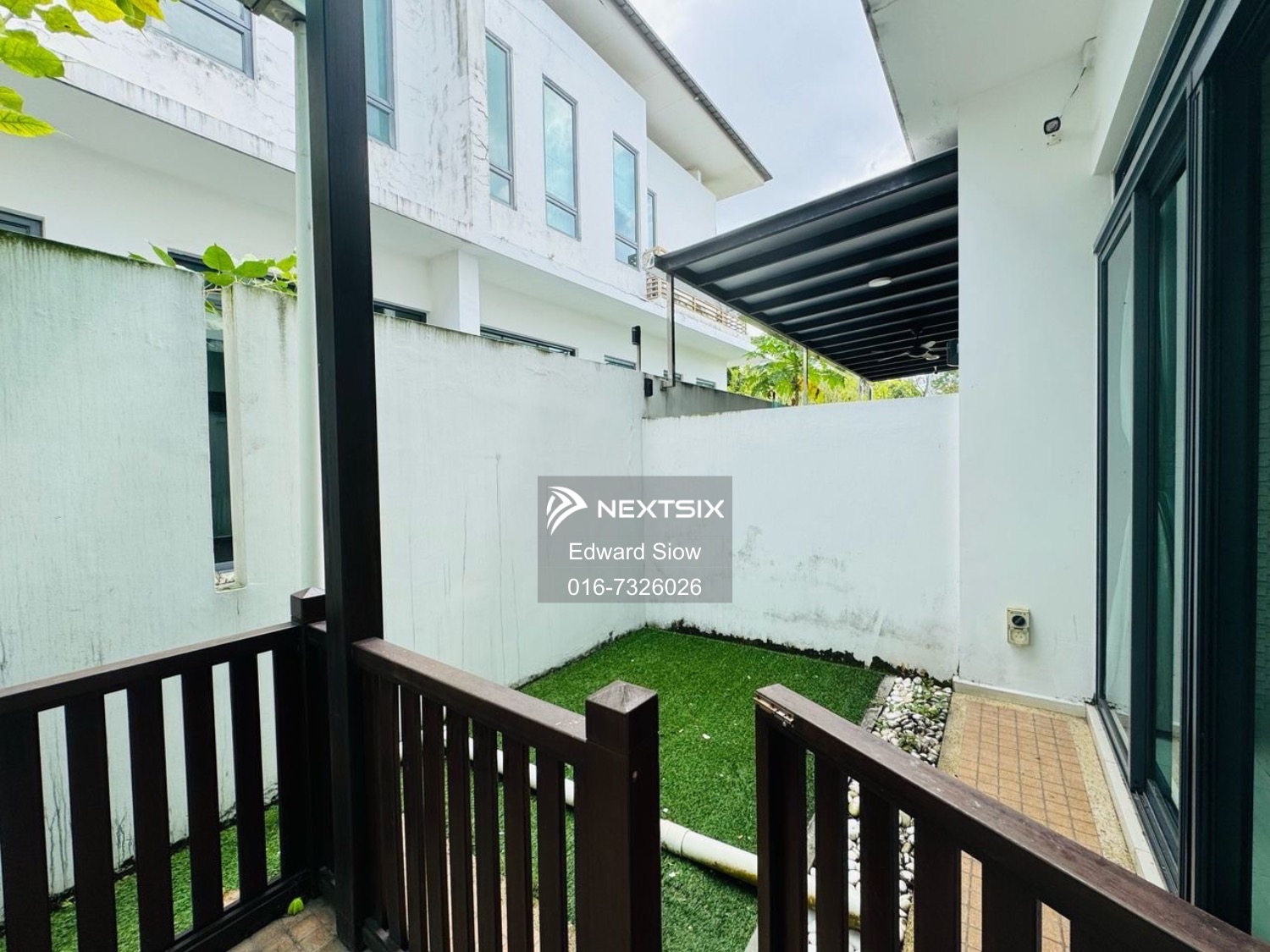 Semi-detached House For Sale in Iskandar Puteri (Nusajaya) Johor - Image 8