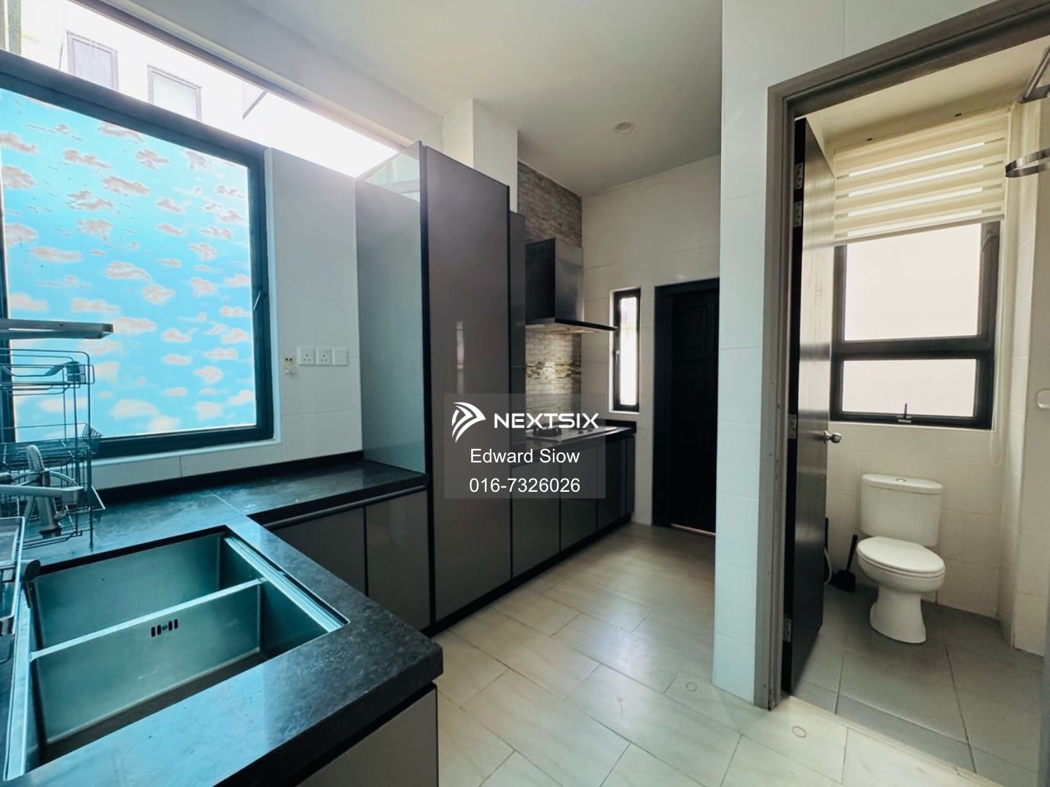 Semi-detached House For Sale in Iskandar Puteri (Nusajaya) Johor - Image 9