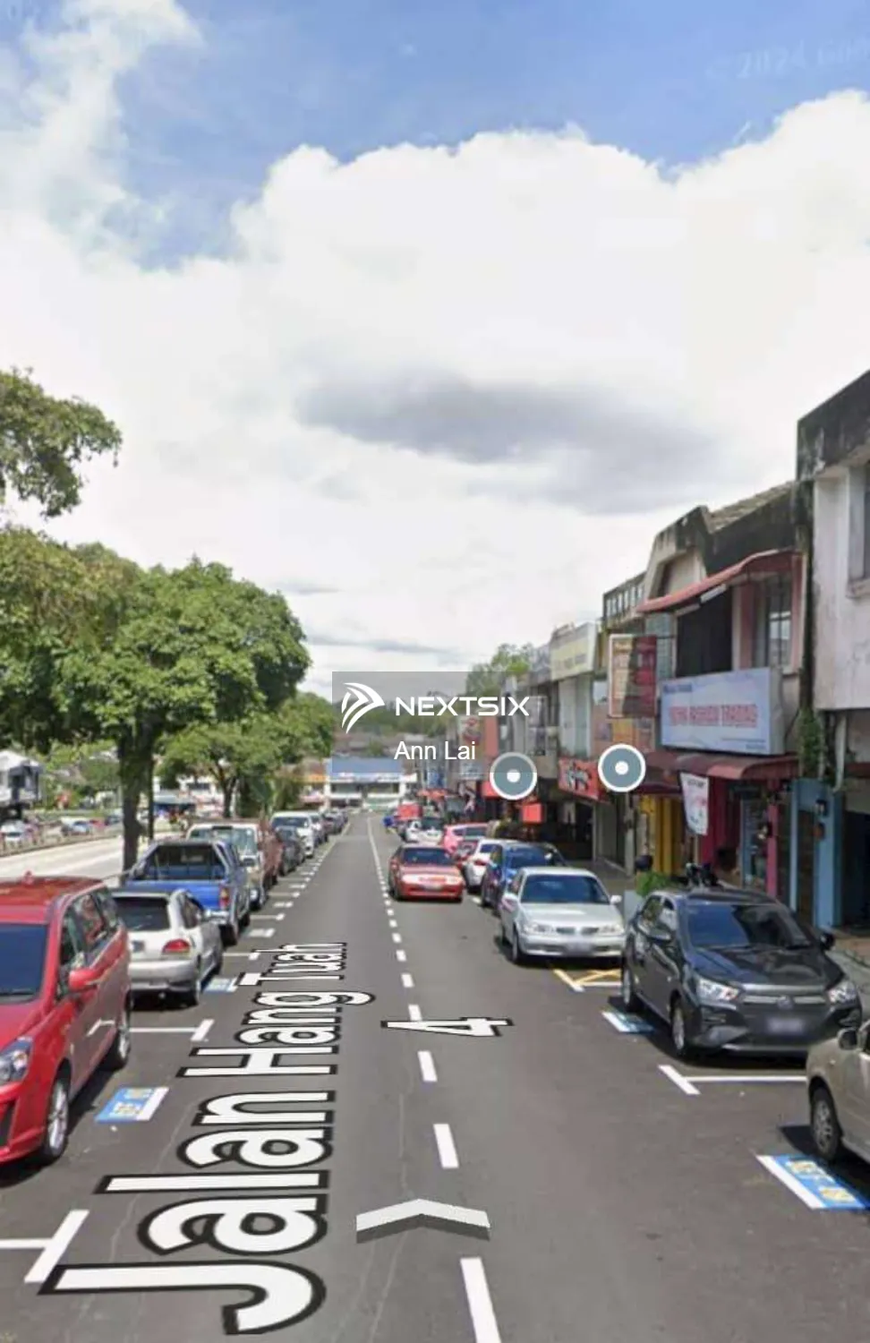 Shop For Sale in Skudai Johor